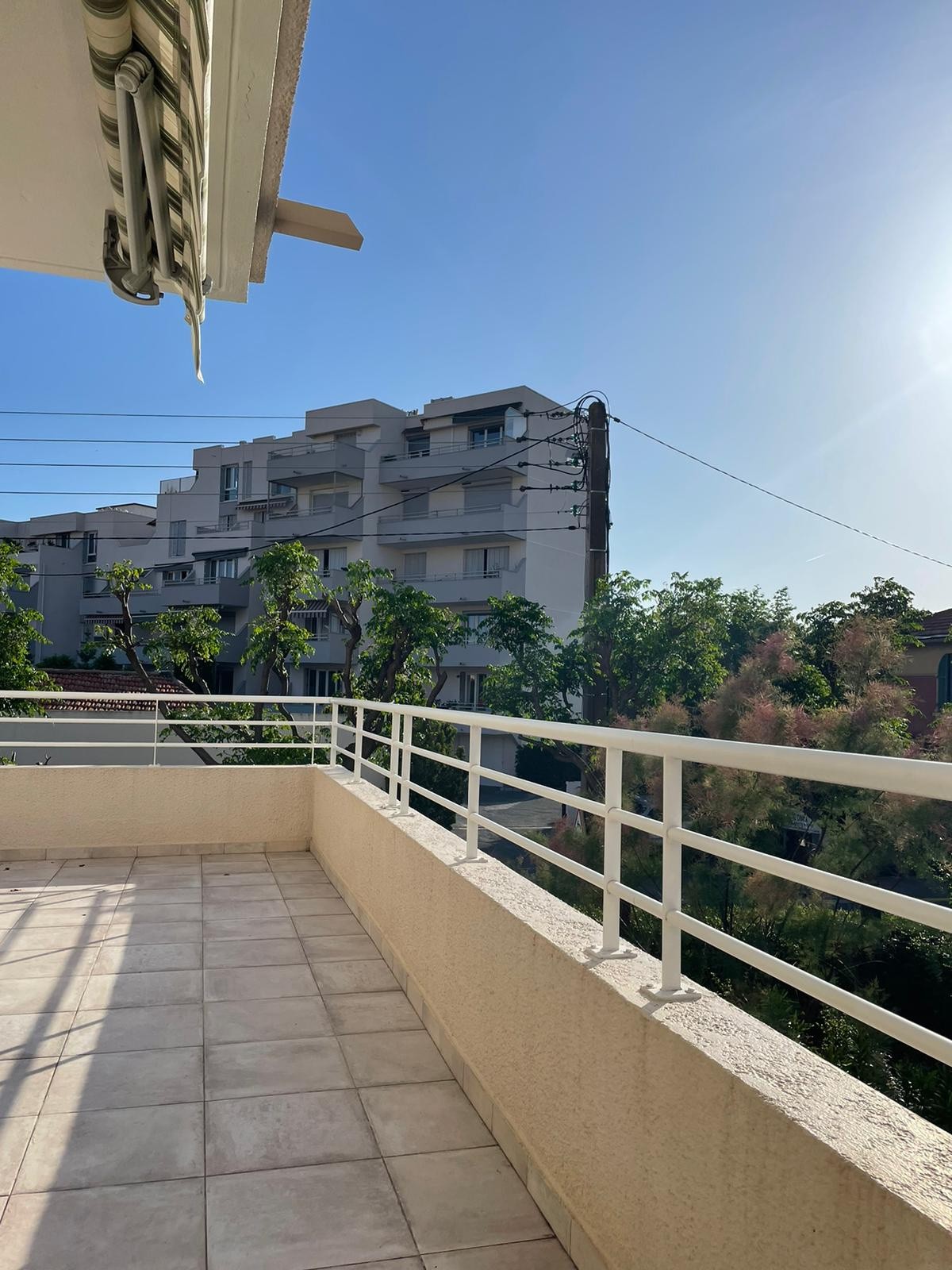 Vente Appartement à Saint-Raphaël 5 pièces