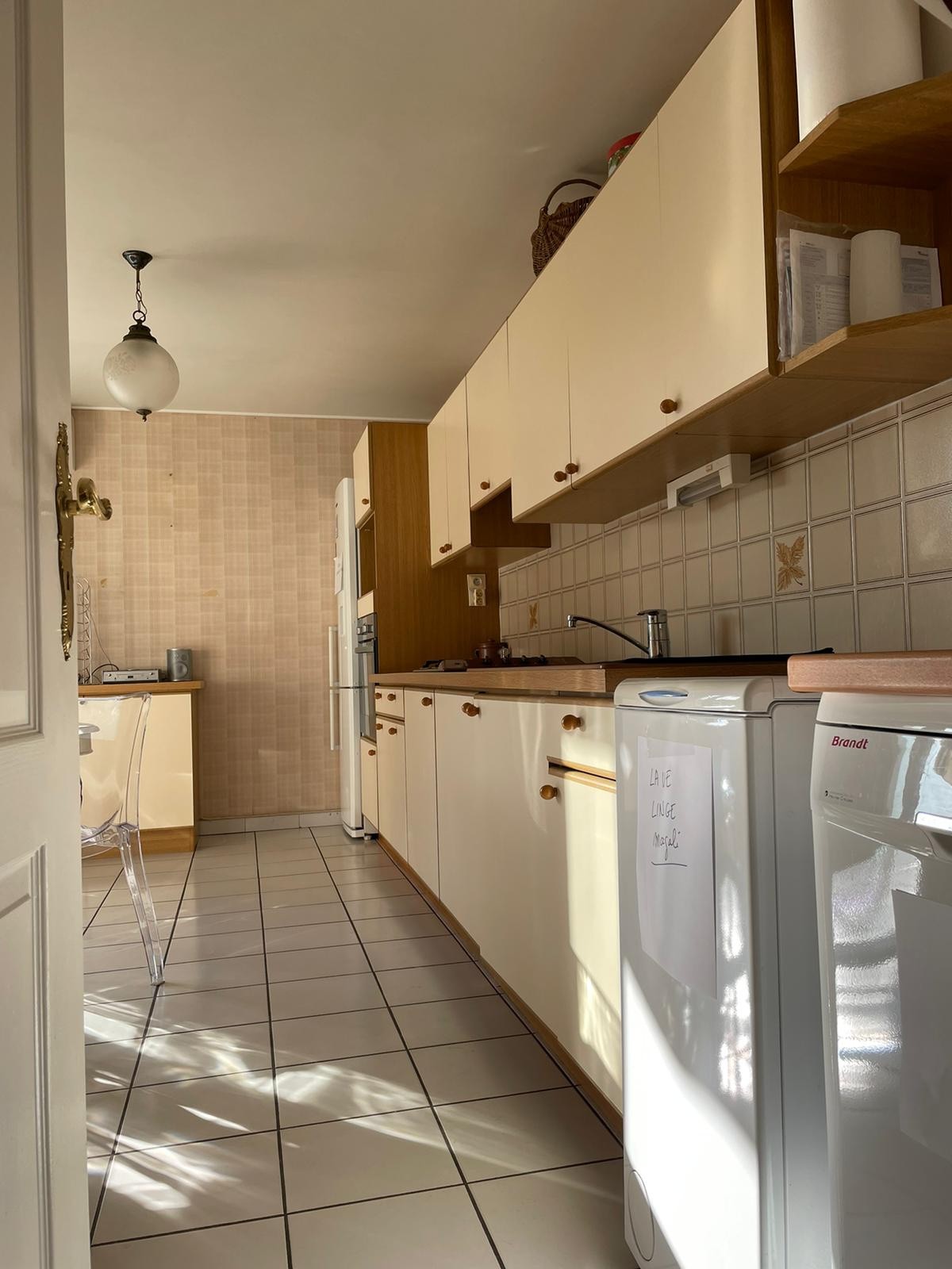 Vente Appartement à Saint-Raphaël 5 pièces