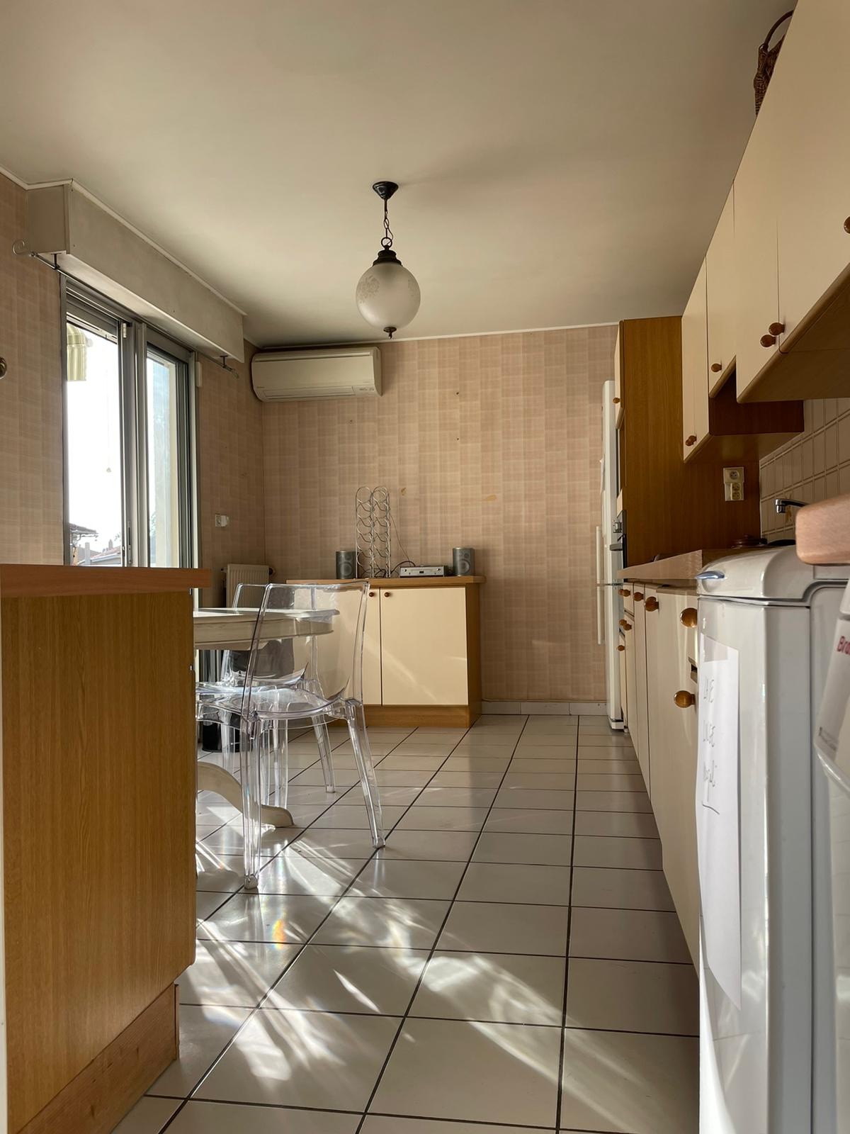 Vente Appartement à Saint-Raphaël 5 pièces