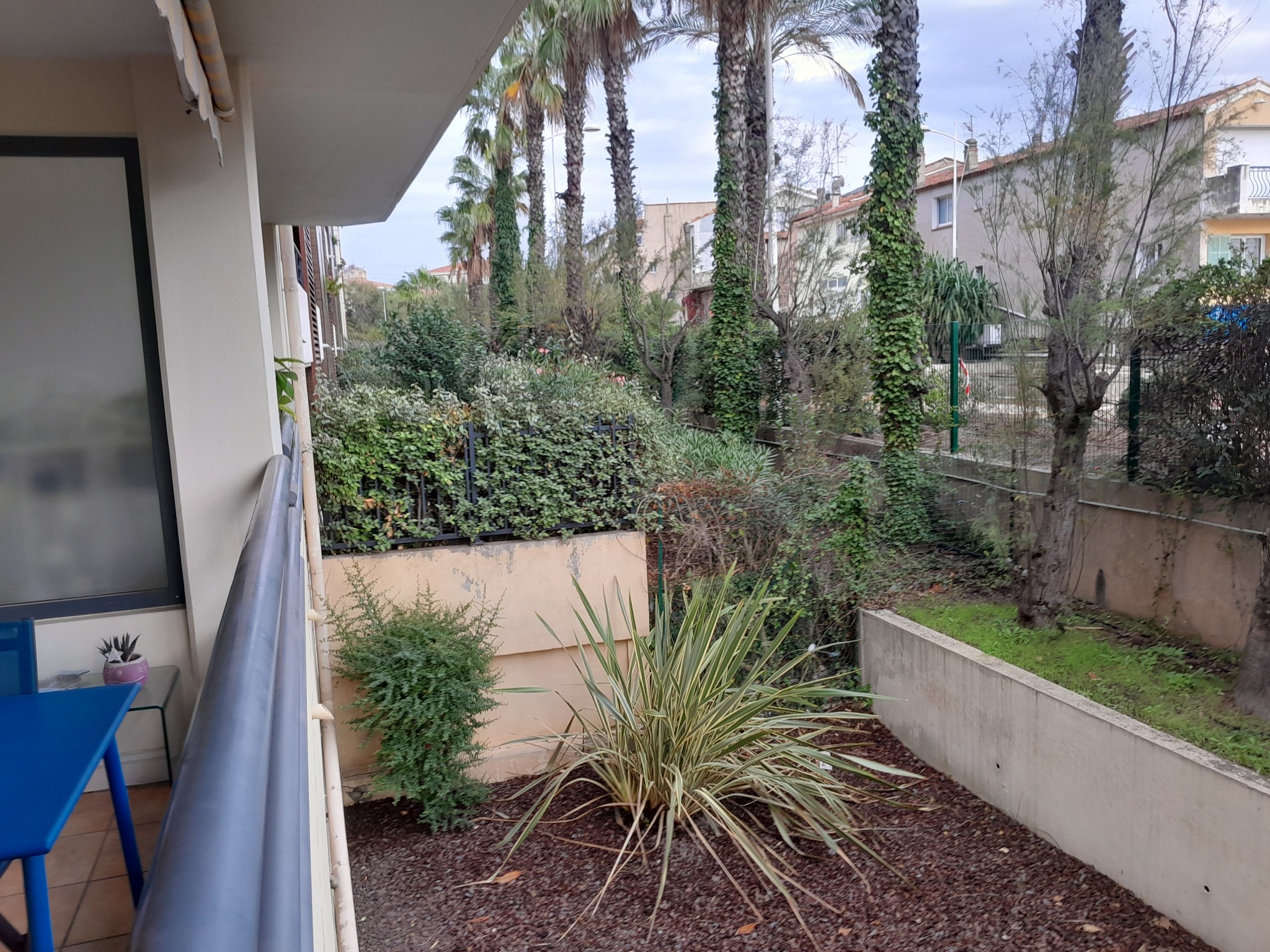 Vente Appartement à Saint-Raphaël 2 pièces