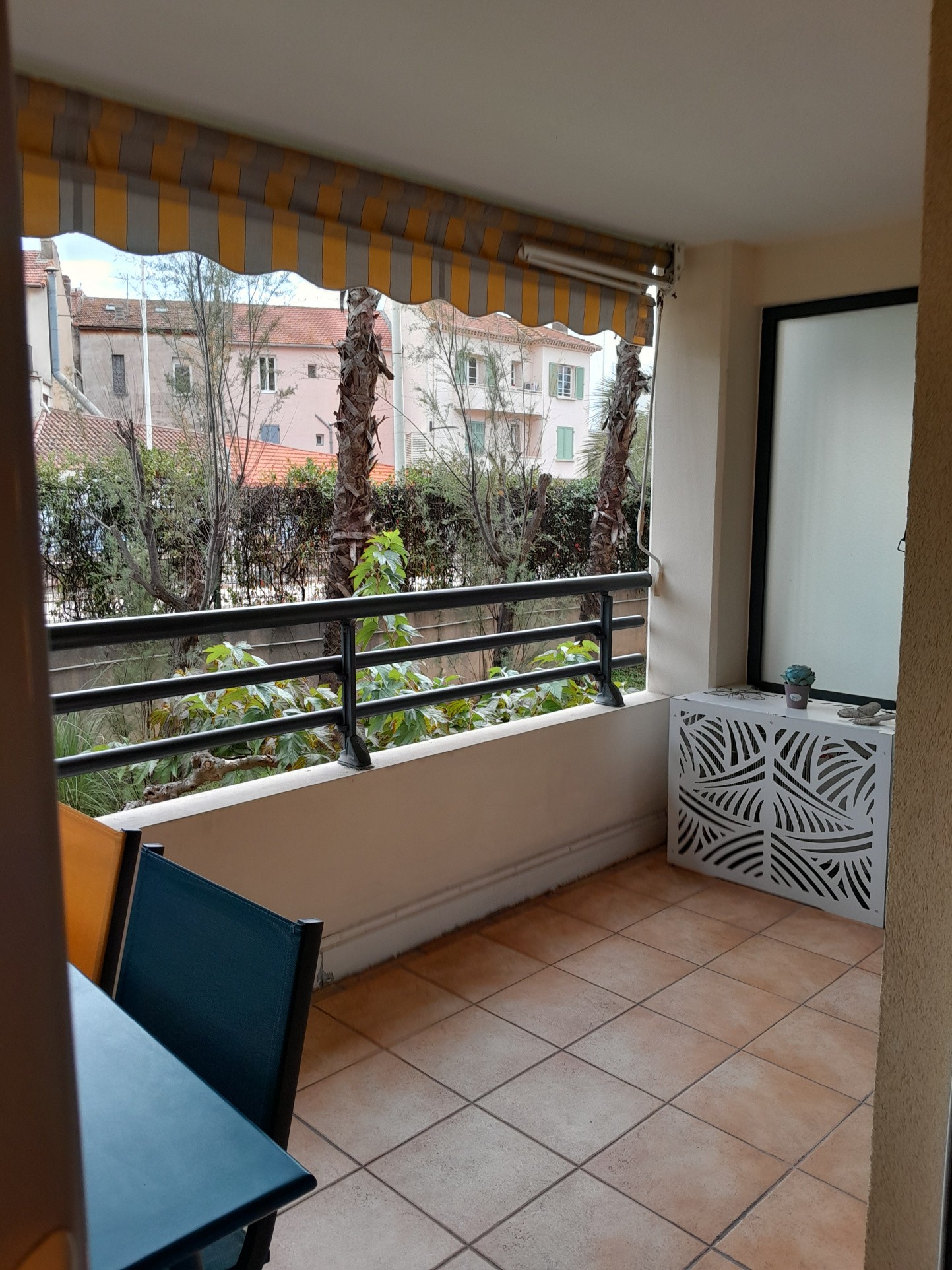 Vente Appartement à Saint-Raphaël 2 pièces