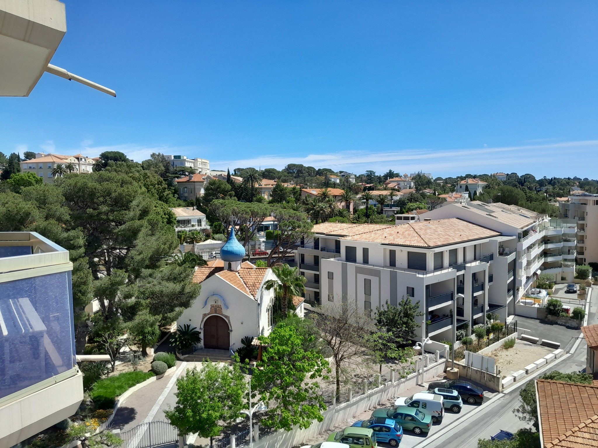 Vente Appartement à Saint-Raphaël 6 pièces