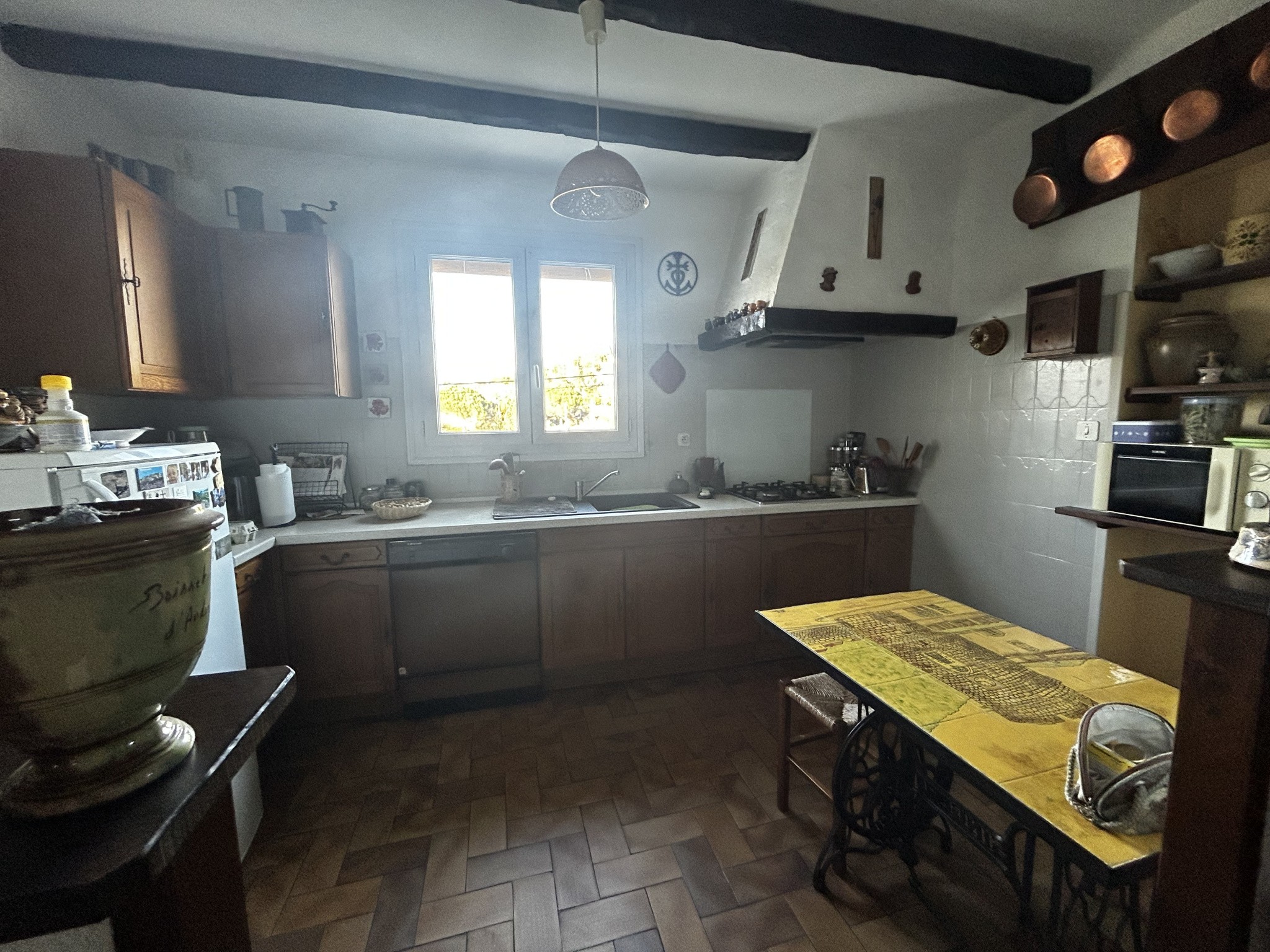 Vente Maison à Anduze 7 pièces