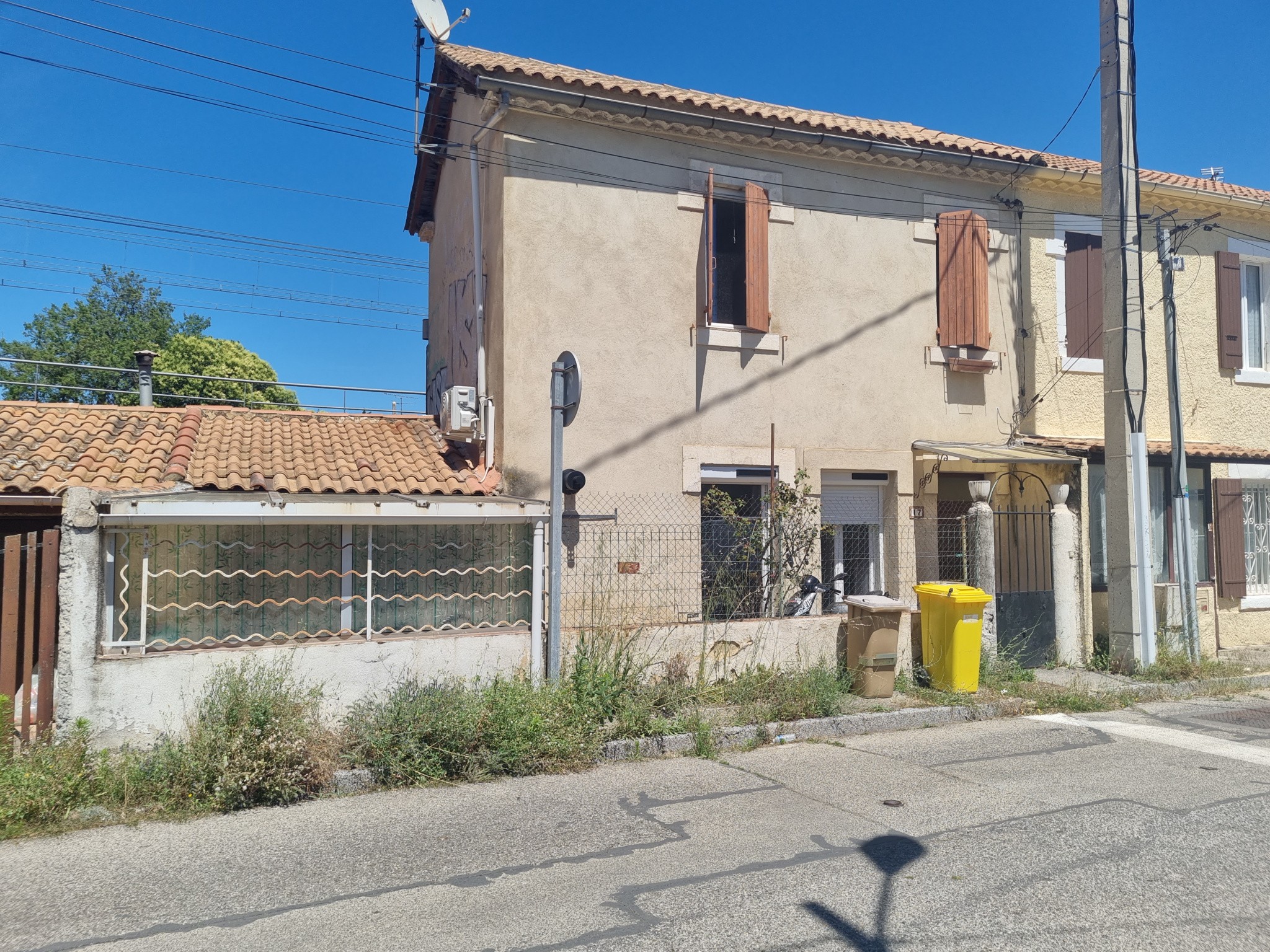 Vente Maison à Avignon 3 pièces