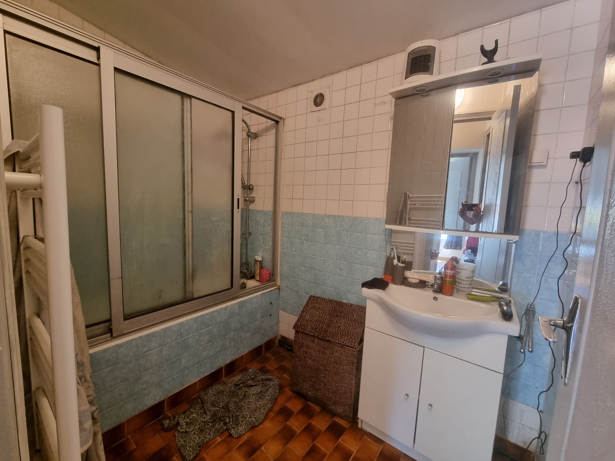 Vente Maison à Avignon 3 pièces