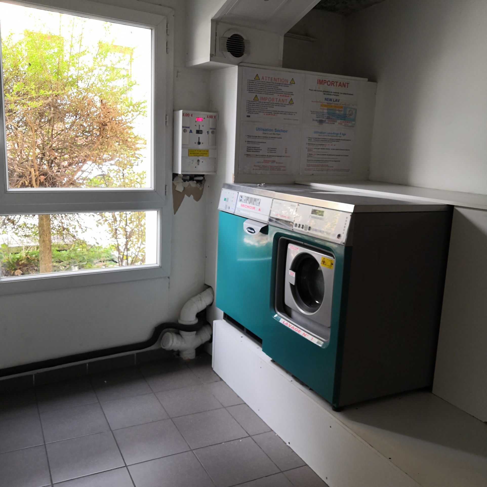 Location Appartement à Saint-Étienne 2 pièces