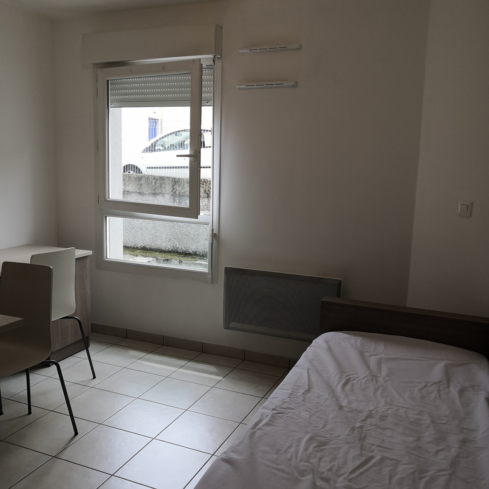 Location Appartement à Saint-Étienne 2 pièces