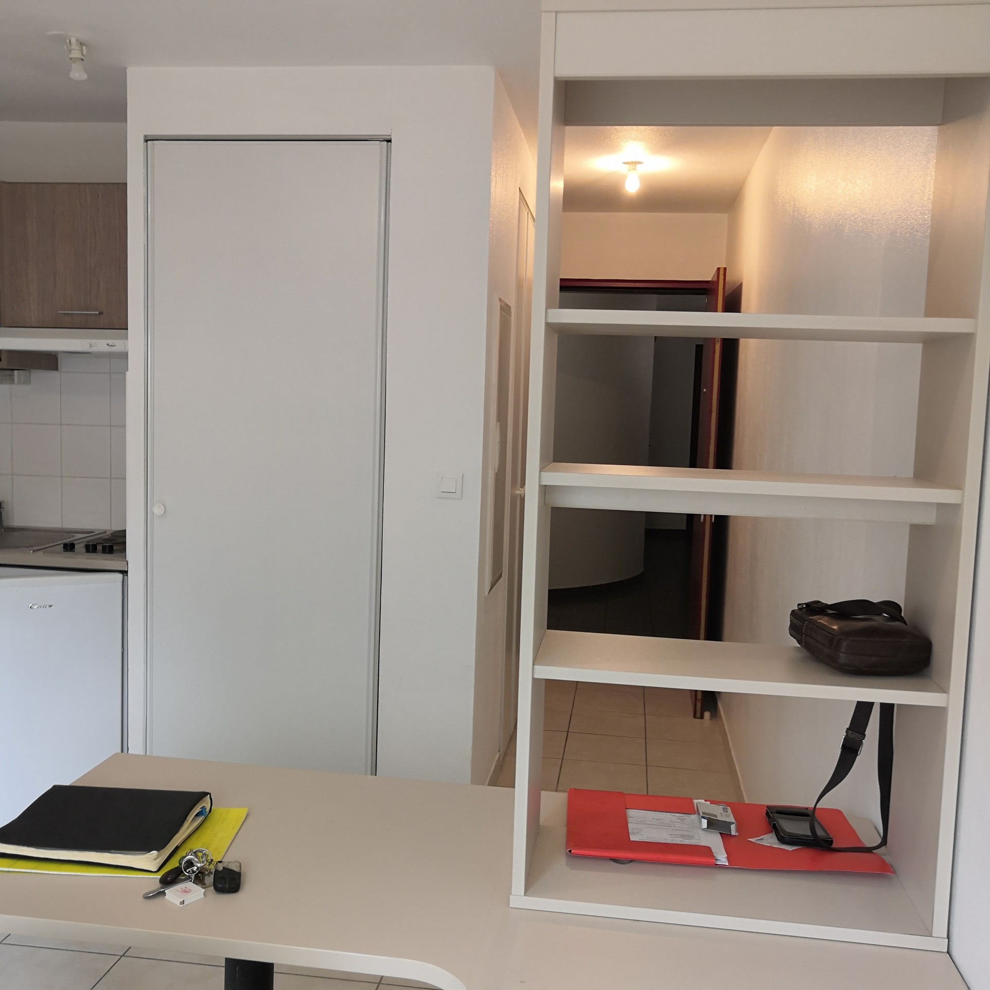 Location Appartement à Saint-Étienne 2 pièces