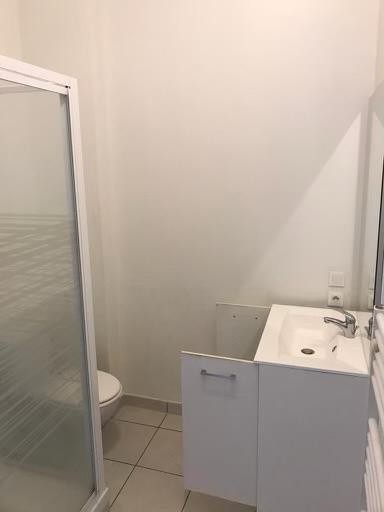 Vente Appartement à Saint-Étienne 1 pièce