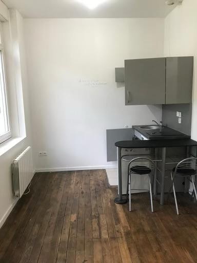 Vente Appartement à Saint-Étienne 1 pièce