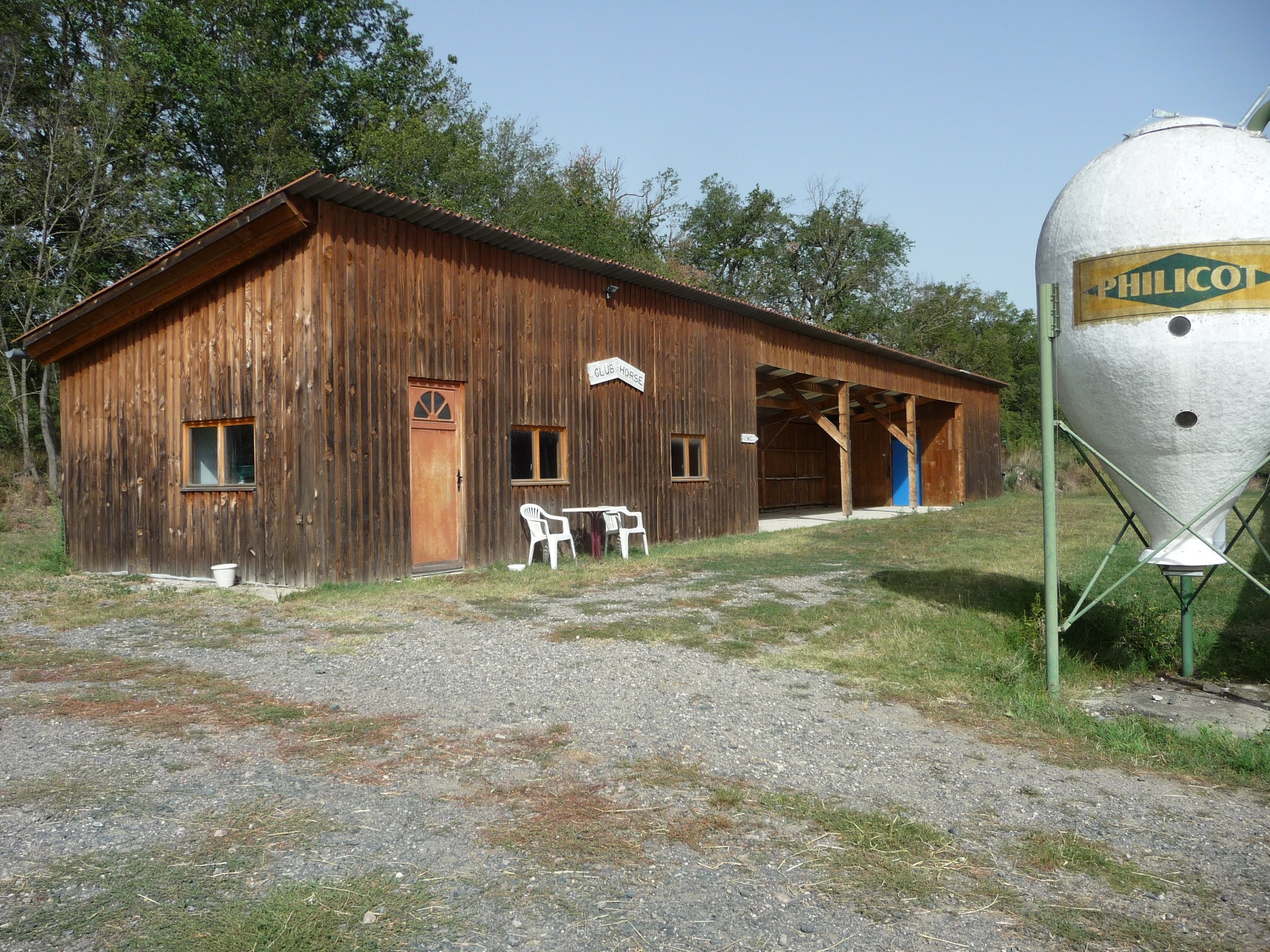 Vente Maison à Montbrison 8 pièces