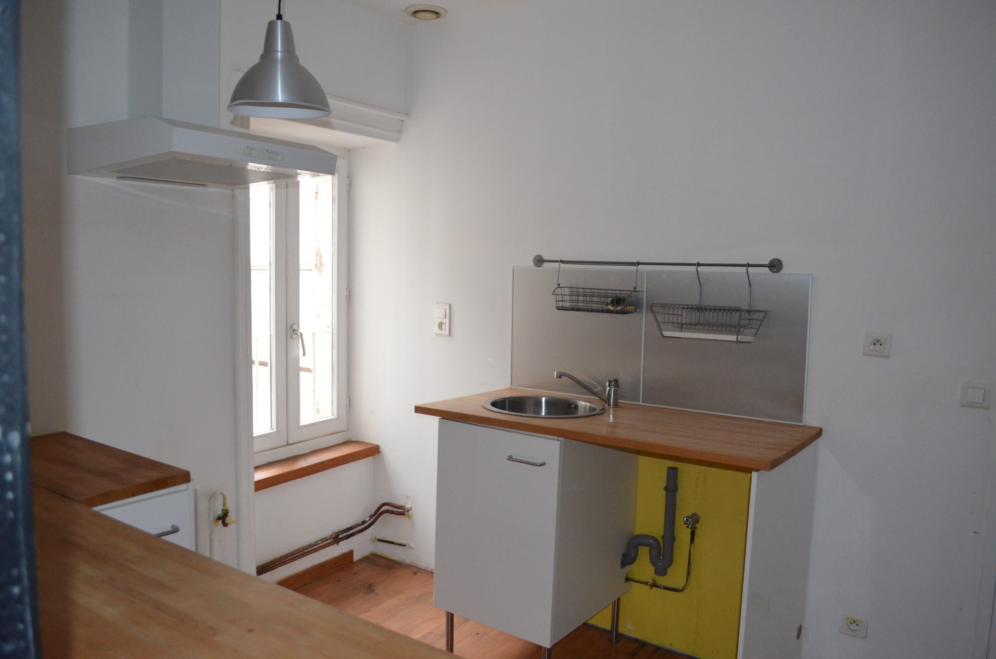 Location Appartement à Montbrison 4 pièces