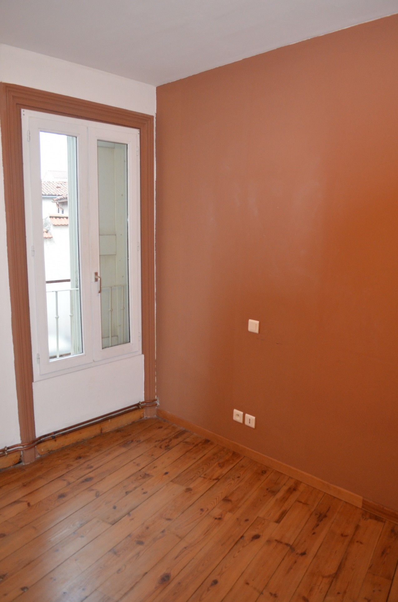 Location Appartement à Montbrison 4 pièces