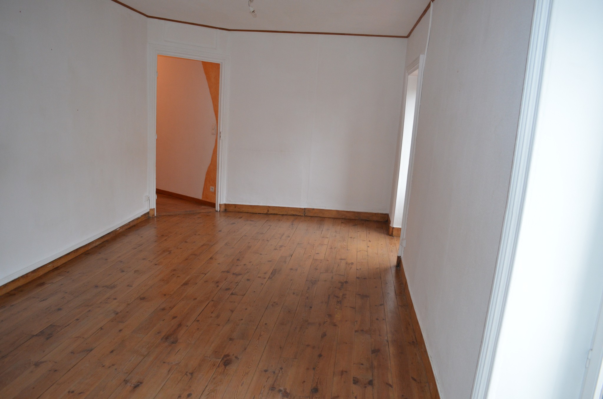 Location Appartement à Montbrison 4 pièces