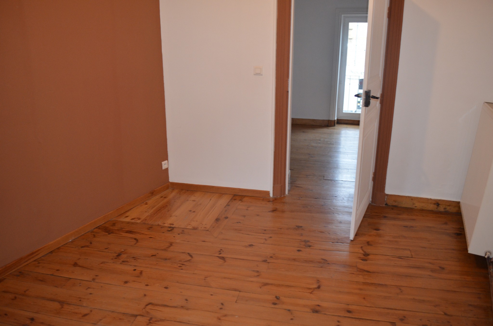 Location Appartement à Montbrison 4 pièces