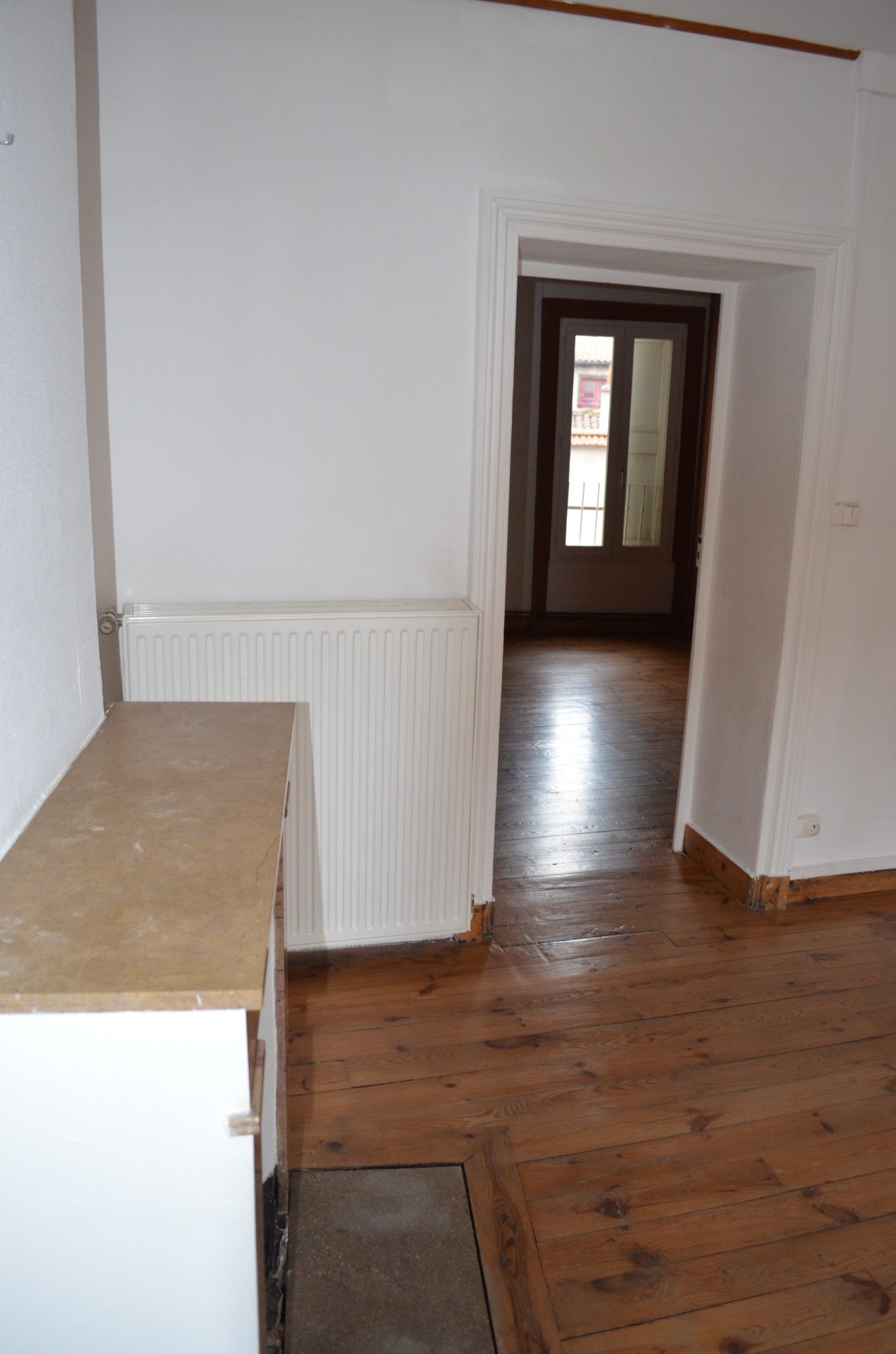 Location Appartement à Montbrison 4 pièces