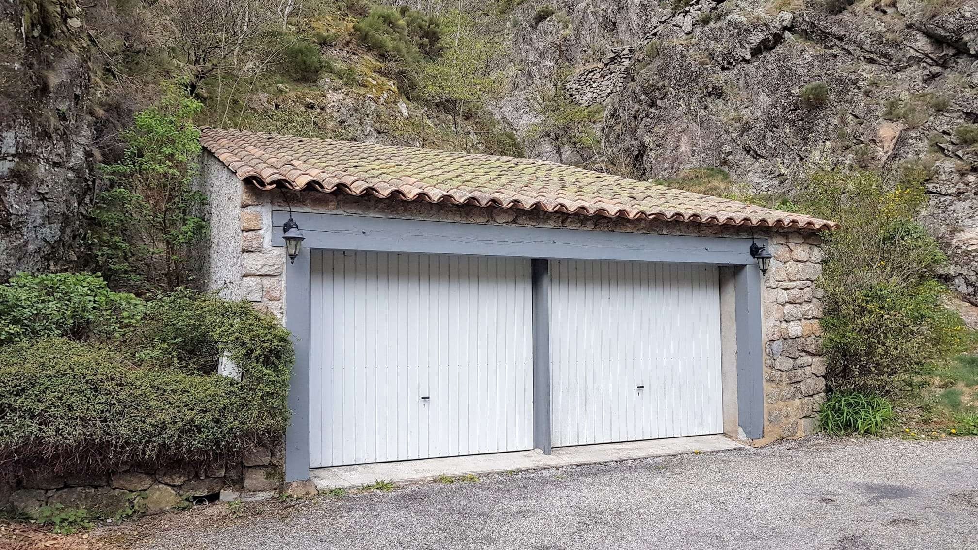 Vente Maison à Antraigues-sur-Volane 6 pièces