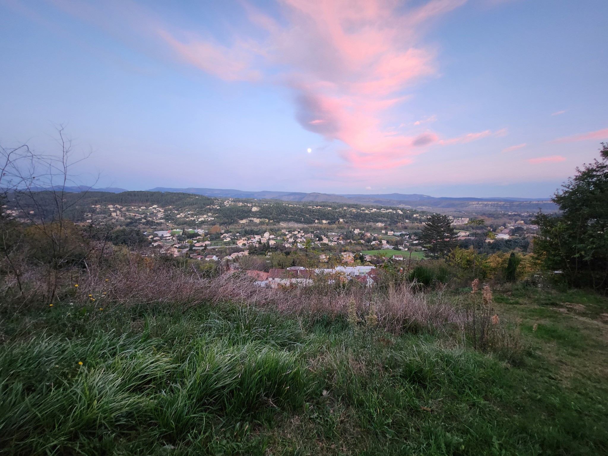 Vente Terrain à Aubenas 0 pièce