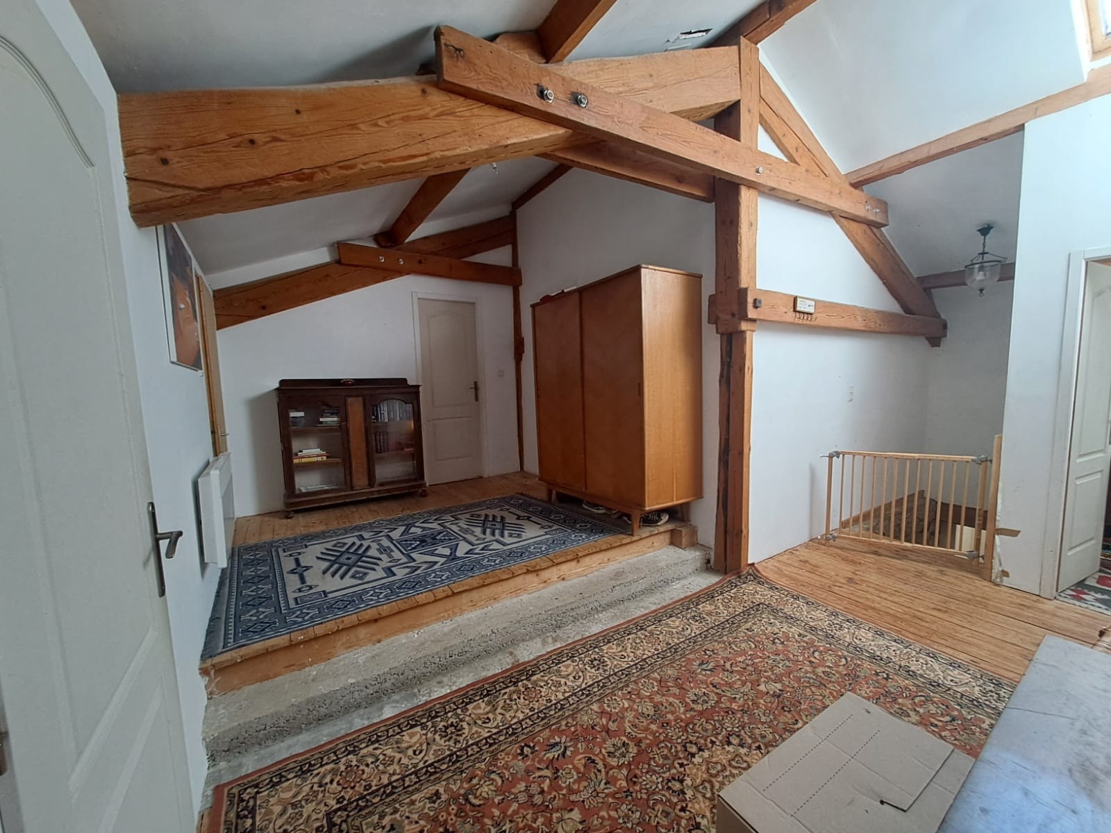 Vente Maison à Saint-Félicien 9 pièces