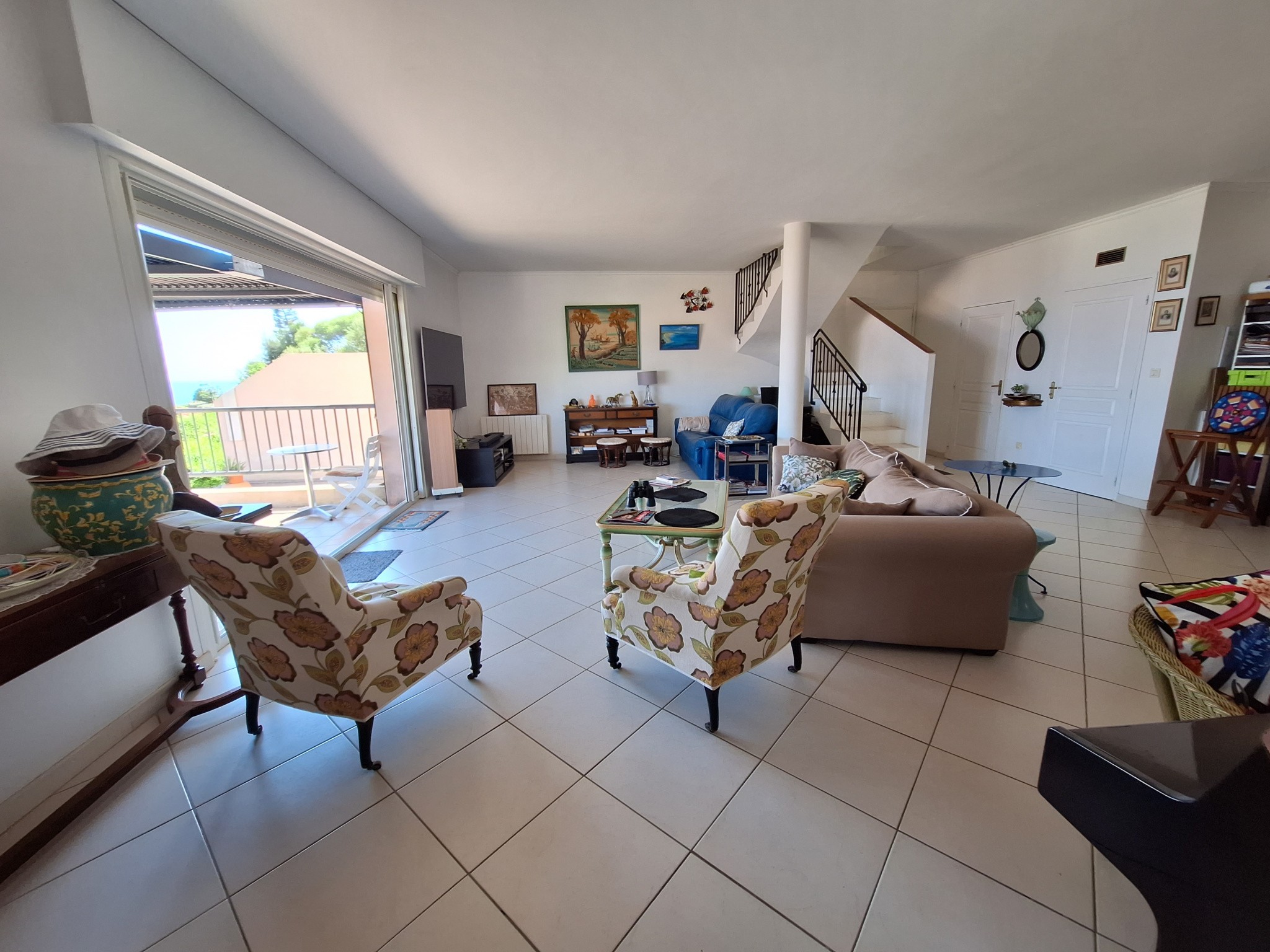 Vente Maison à Ajaccio 4 pièces