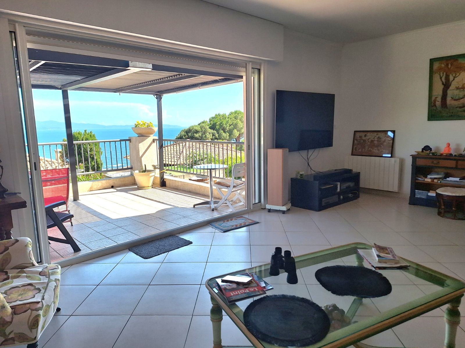 Vente Maison à Ajaccio 4 pièces