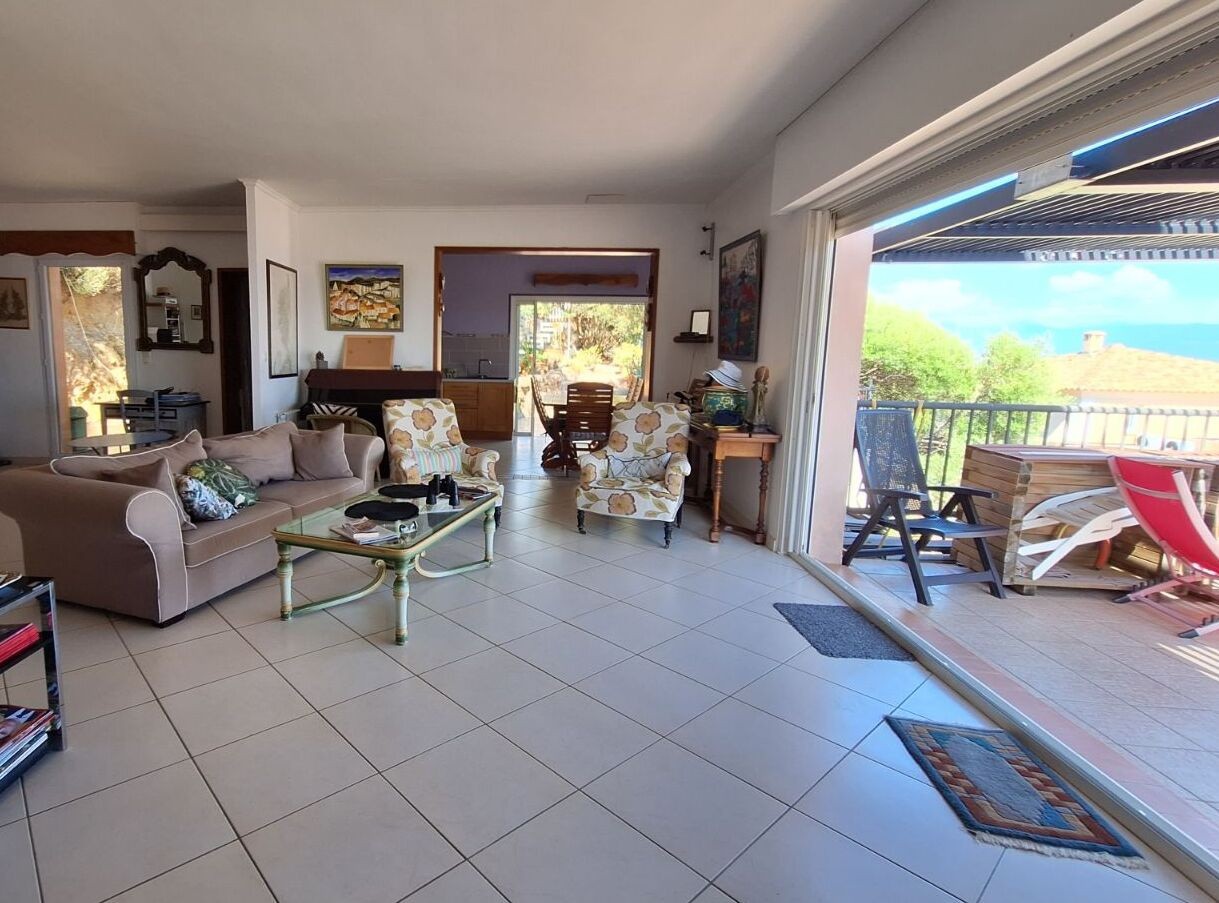 Vente Maison à Ajaccio 4 pièces