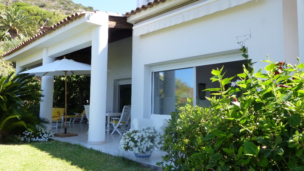 Vente Maison à Ajaccio 5 pièces