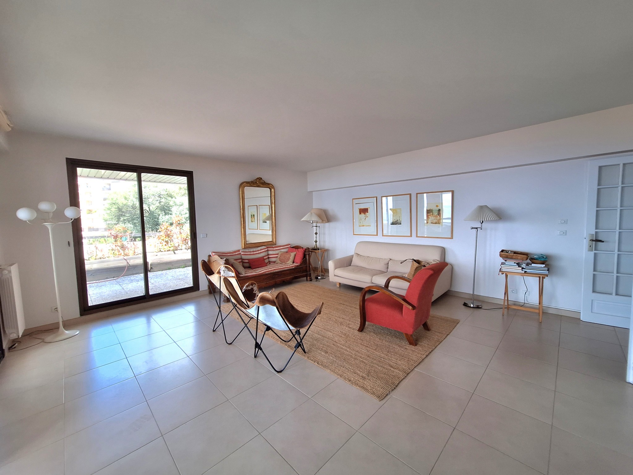 Vente Appartement à Ajaccio 3 pièces