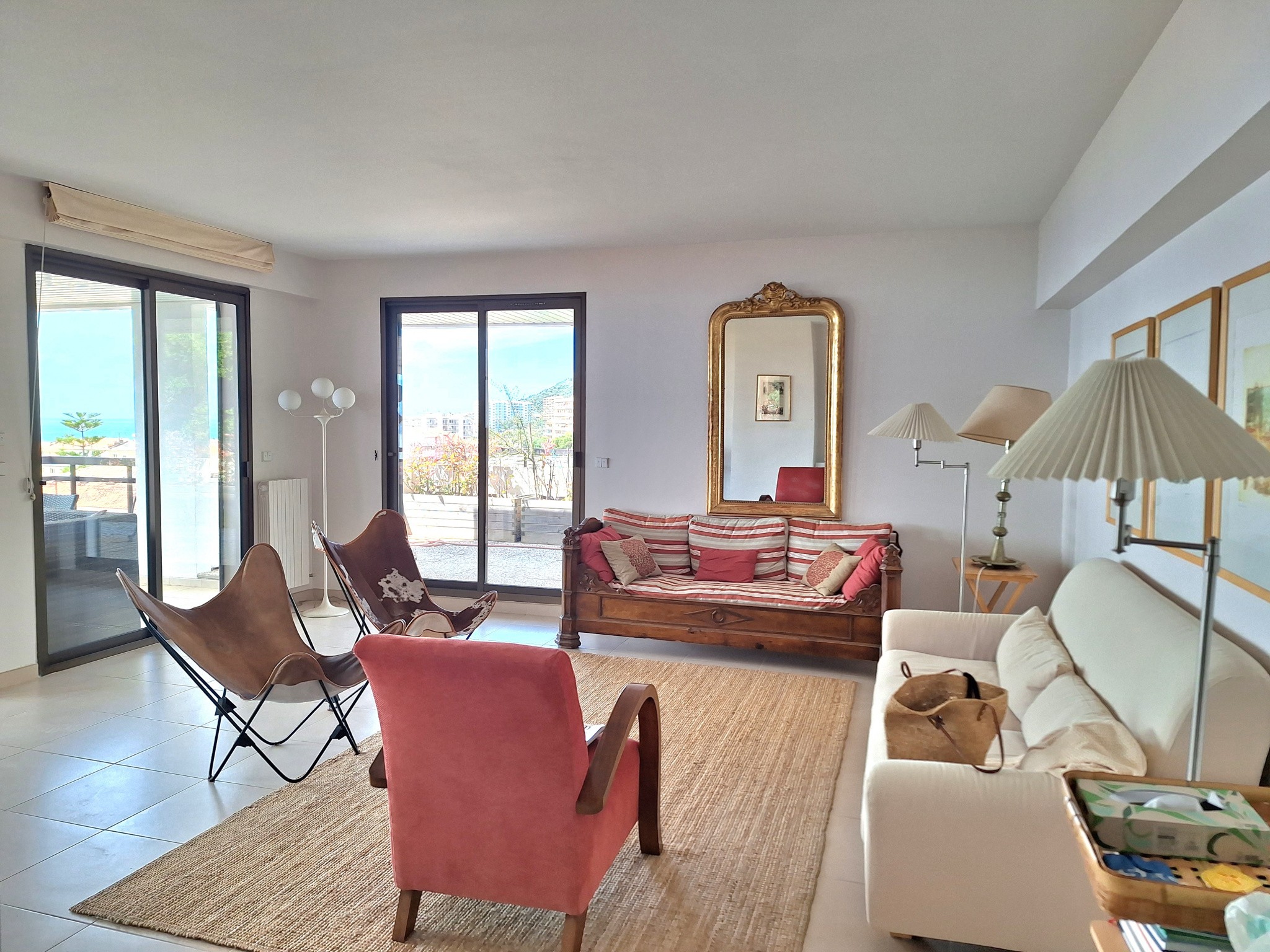 Vente Appartement à Ajaccio 3 pièces