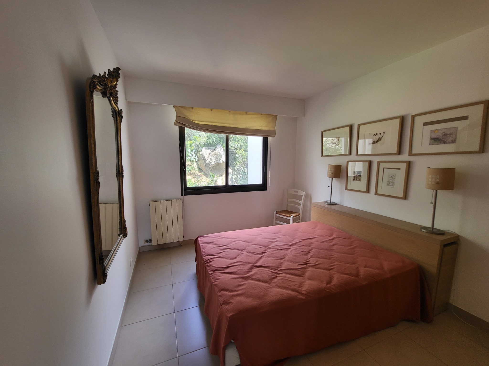 Vente Appartement à Ajaccio 3 pièces