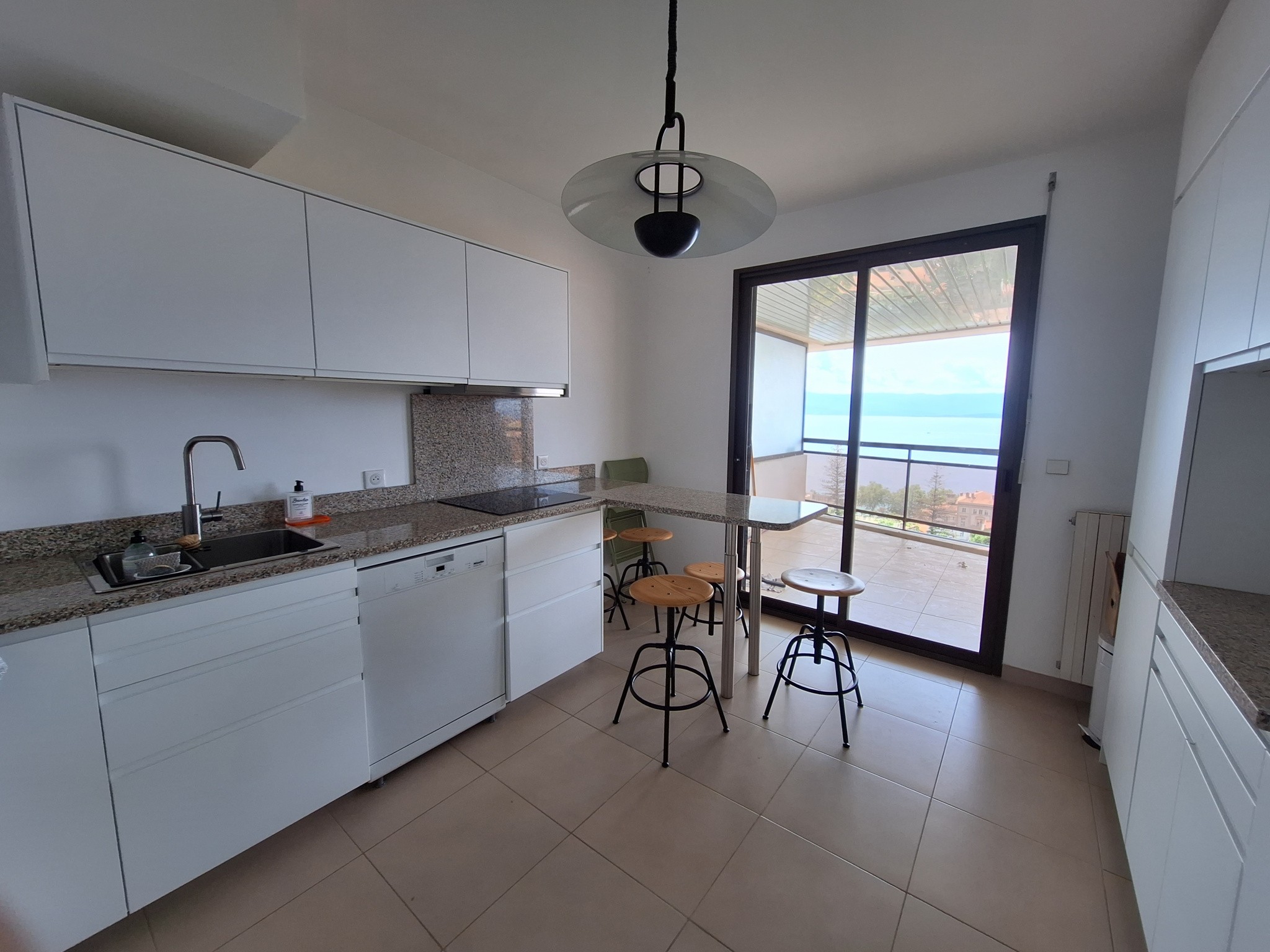 Vente Appartement à Ajaccio 3 pièces