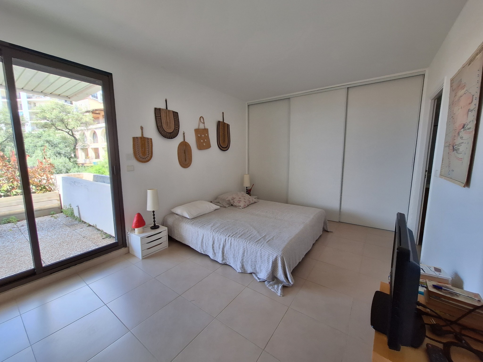 Vente Appartement à Ajaccio 3 pièces