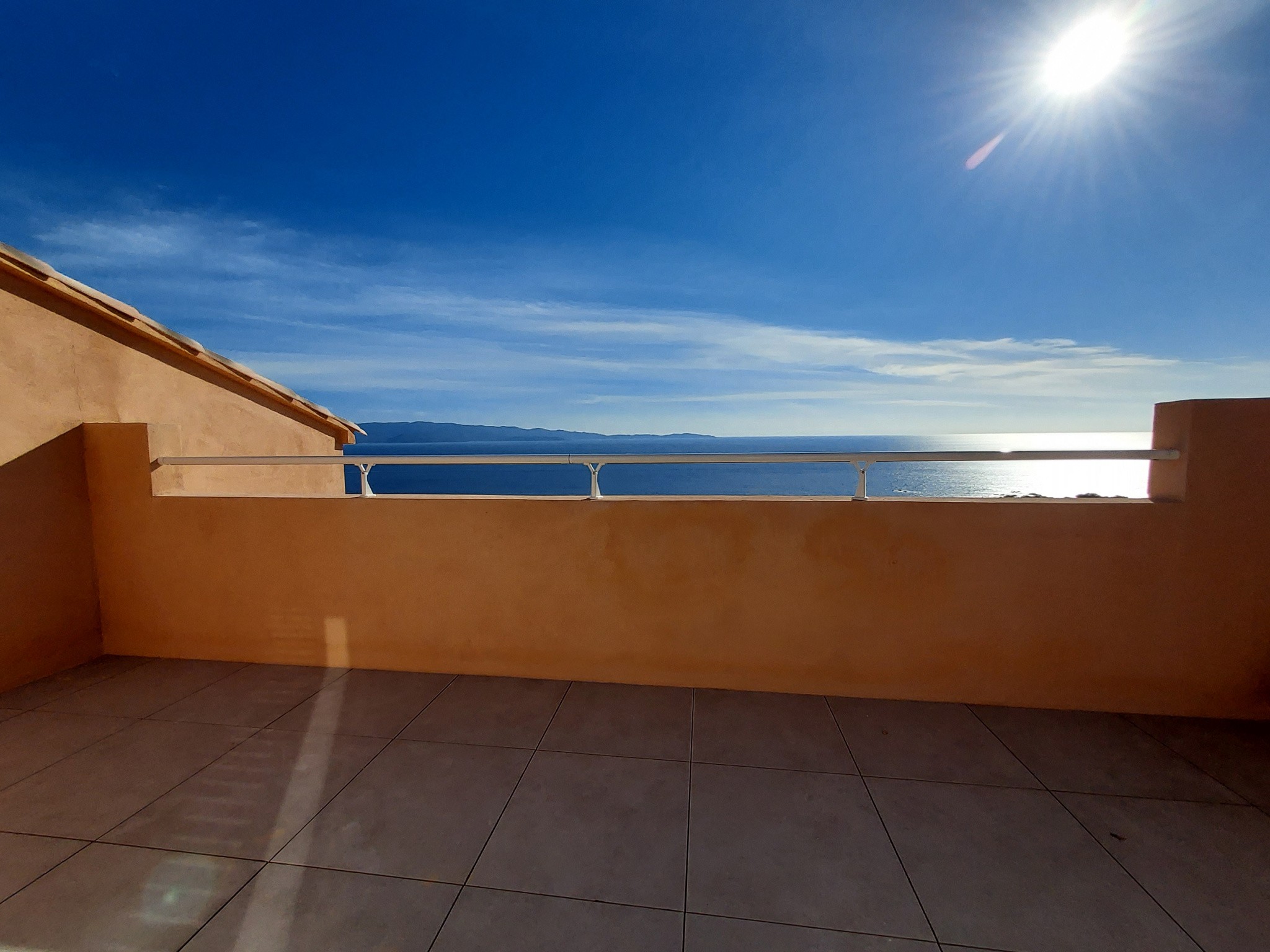 Vente Appartement à Ajaccio 5 pièces