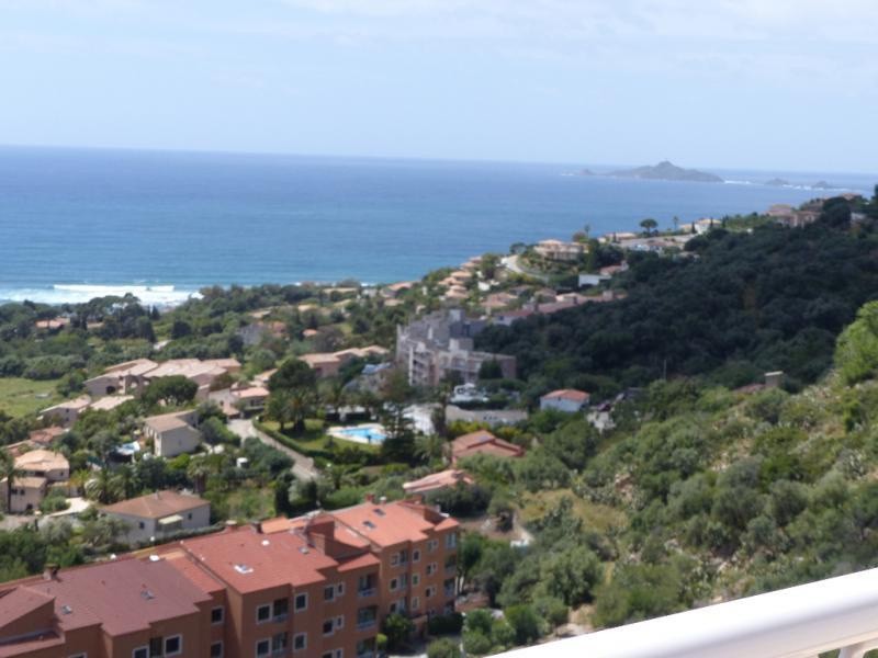 Vente Appartement à Ajaccio 5 pièces