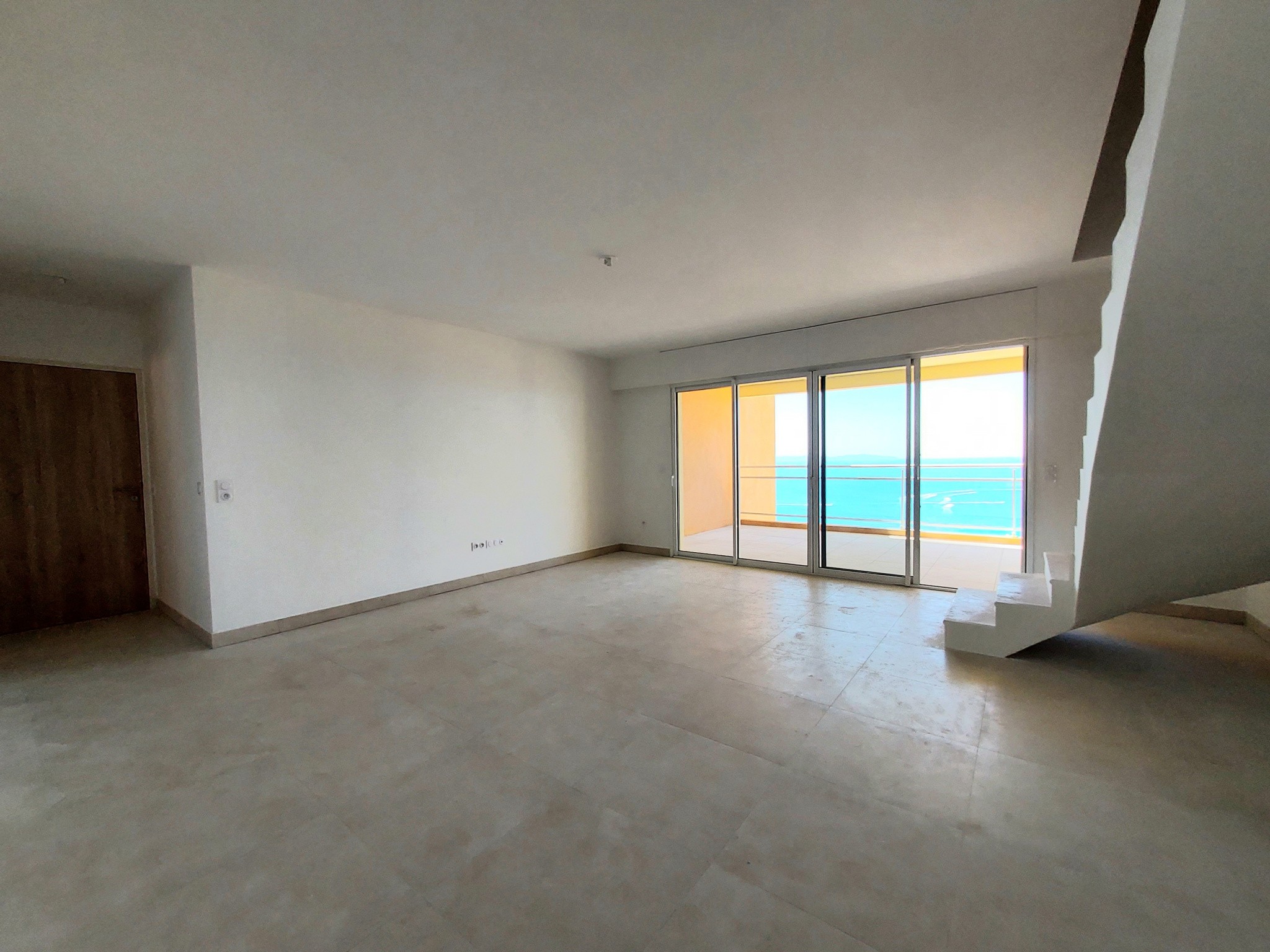 Vente Appartement à Ajaccio 5 pièces