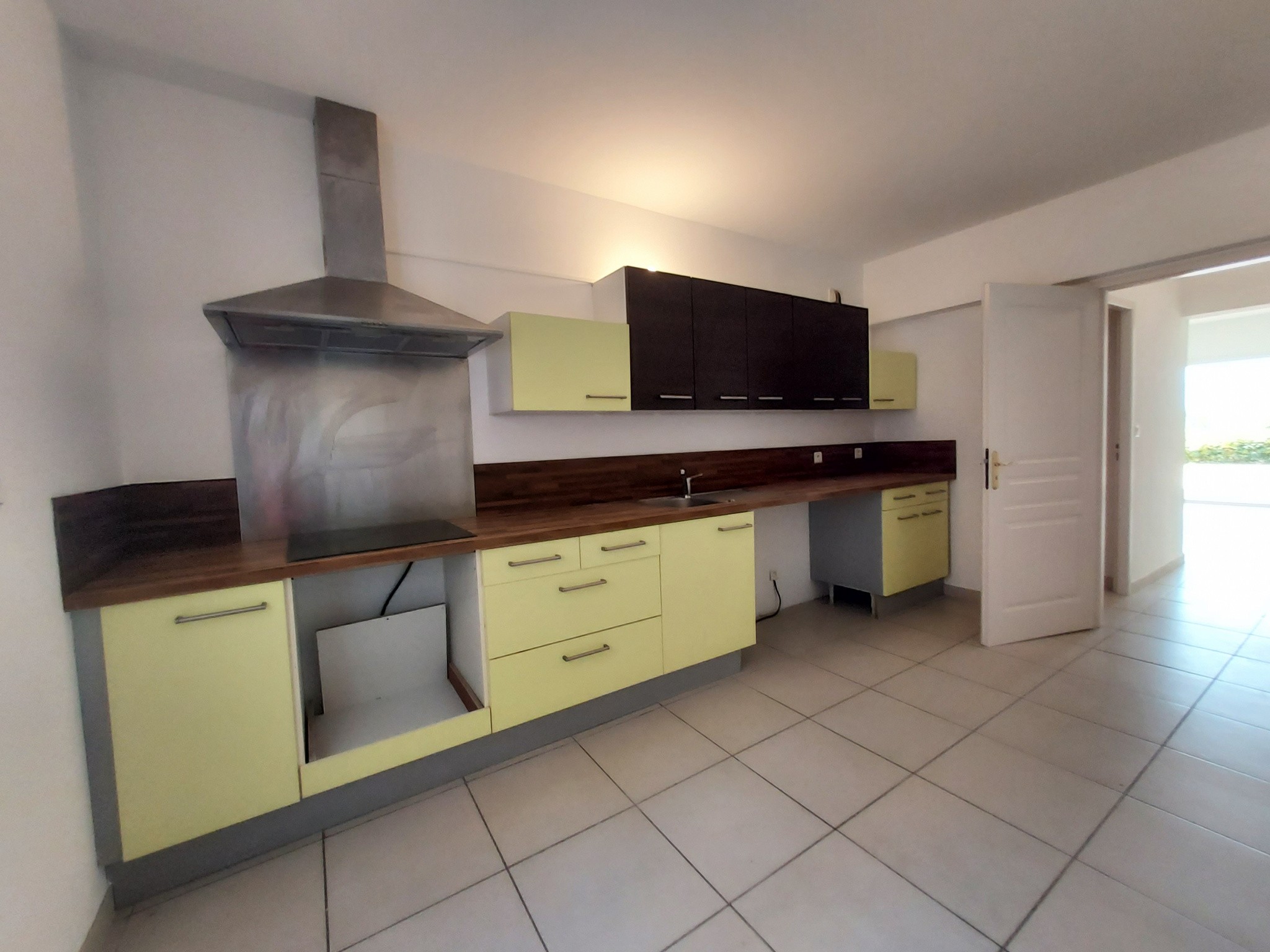 Vente Appartement à Ajaccio 4 pièces