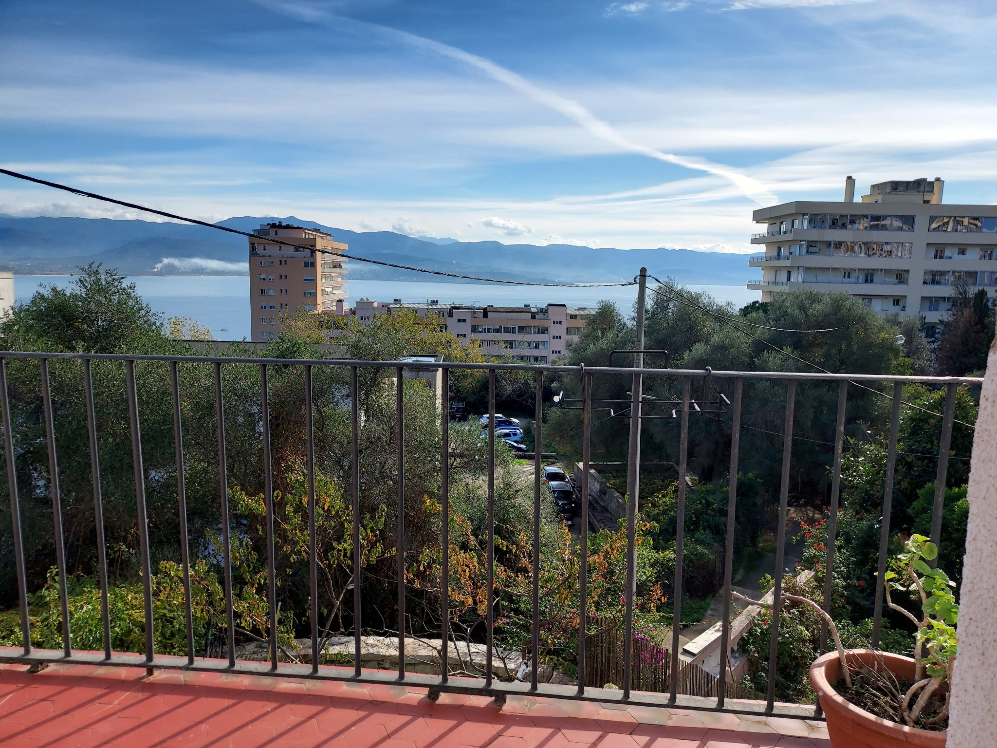 Vente Maison à Ajaccio 7 pièces