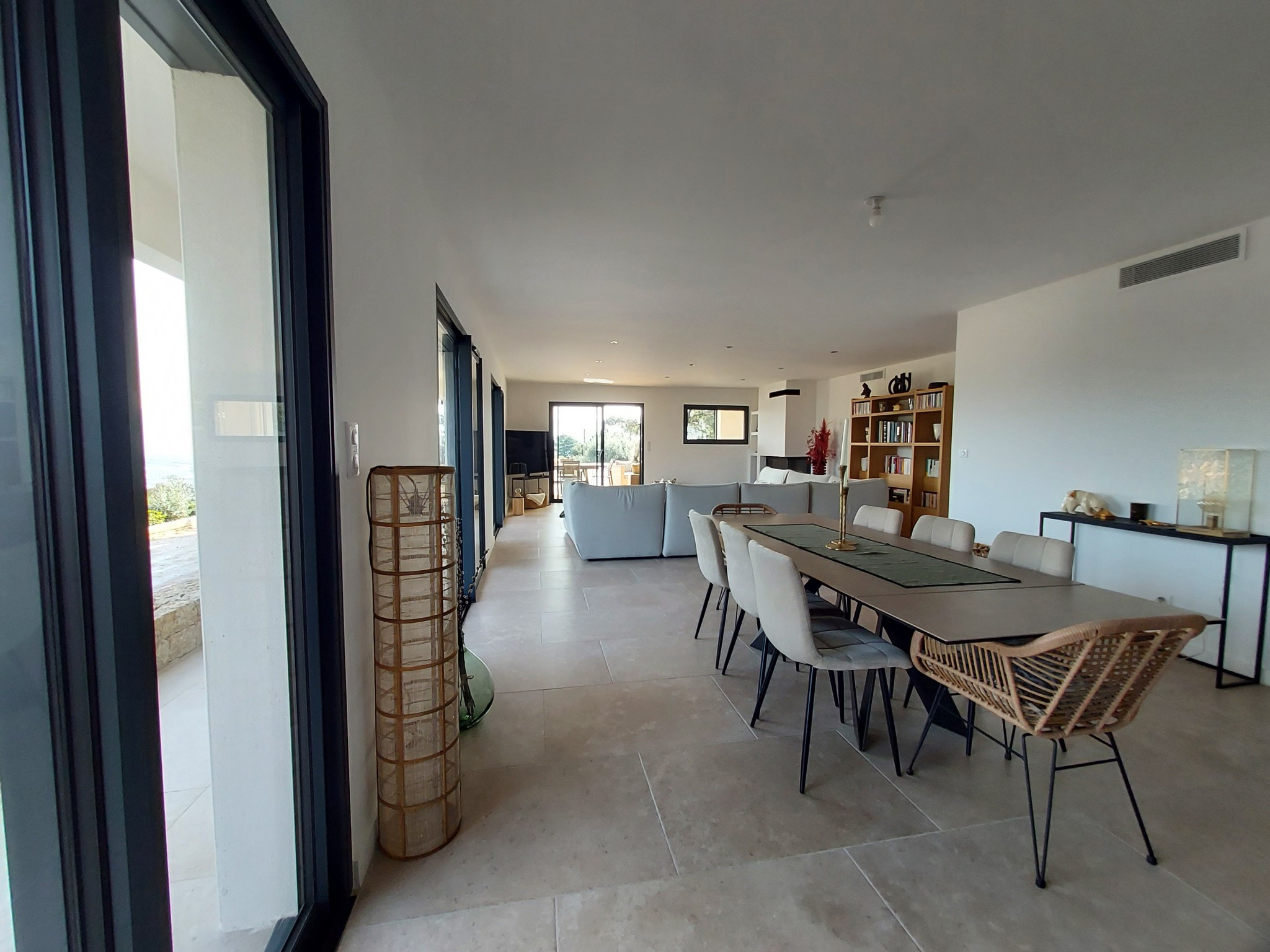 Vente Maison à Ajaccio 6 pièces