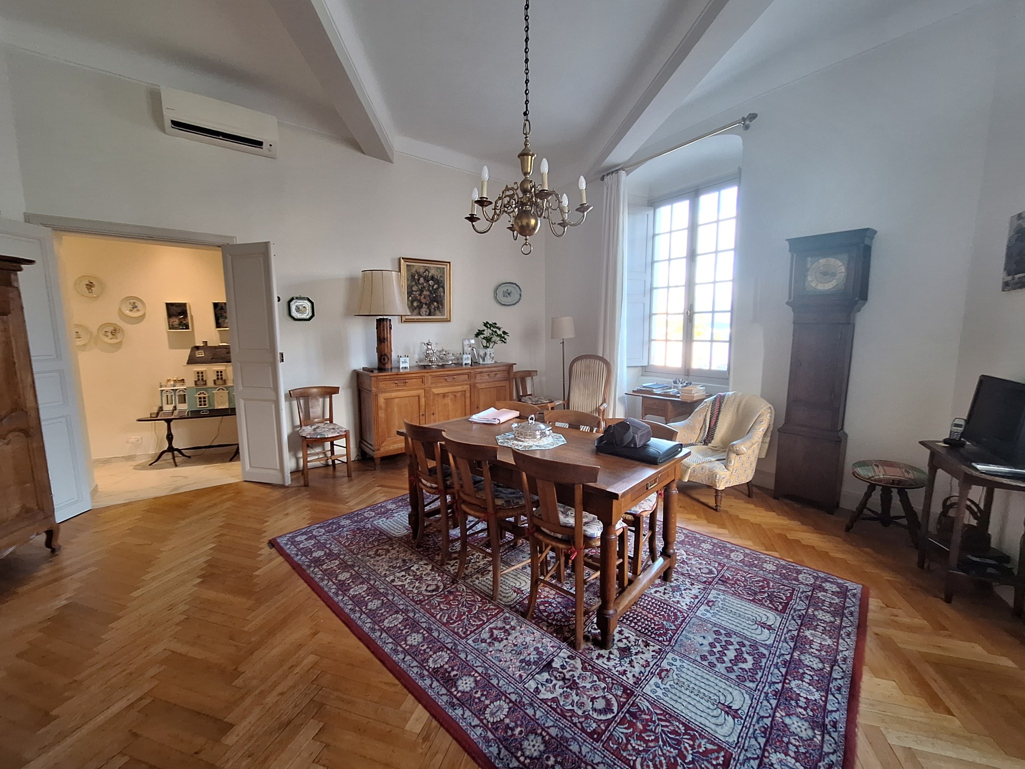 Vente Appartement à Ajaccio 4 pièces