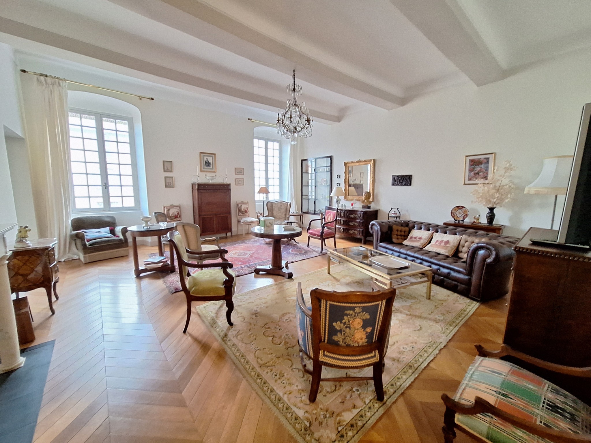 Vente Appartement à Ajaccio 4 pièces