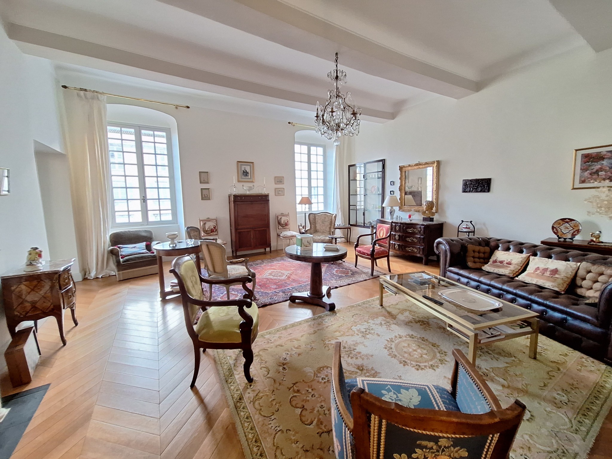 Vente Appartement à Ajaccio 4 pièces