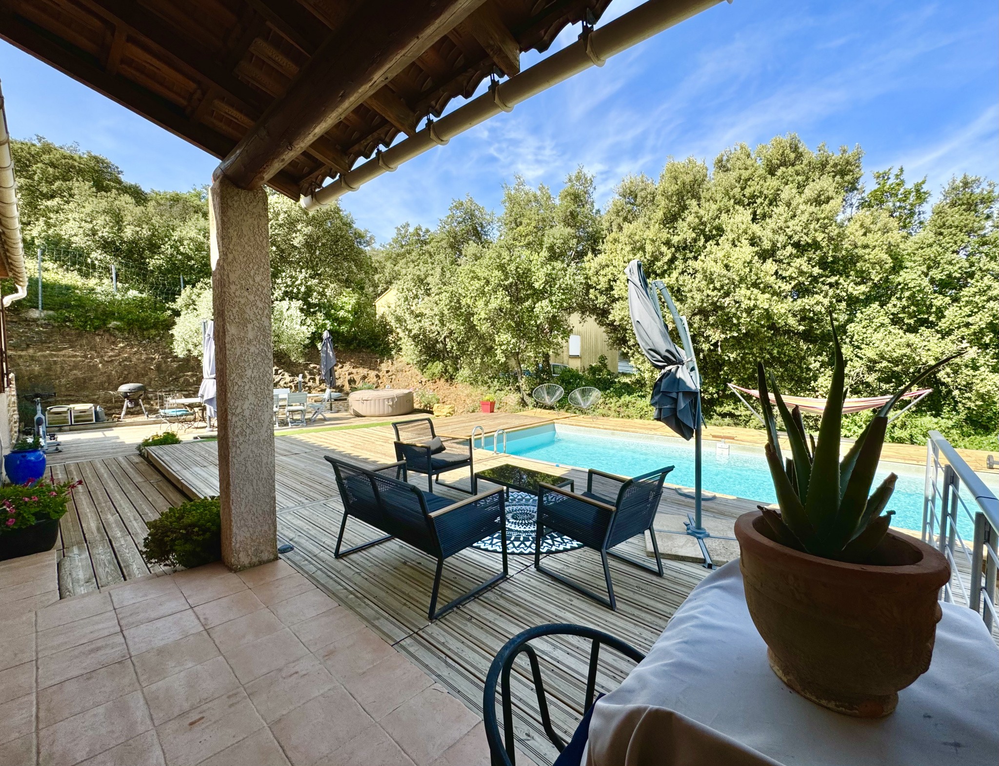 Vente Maison à Piolenc 6 pièces