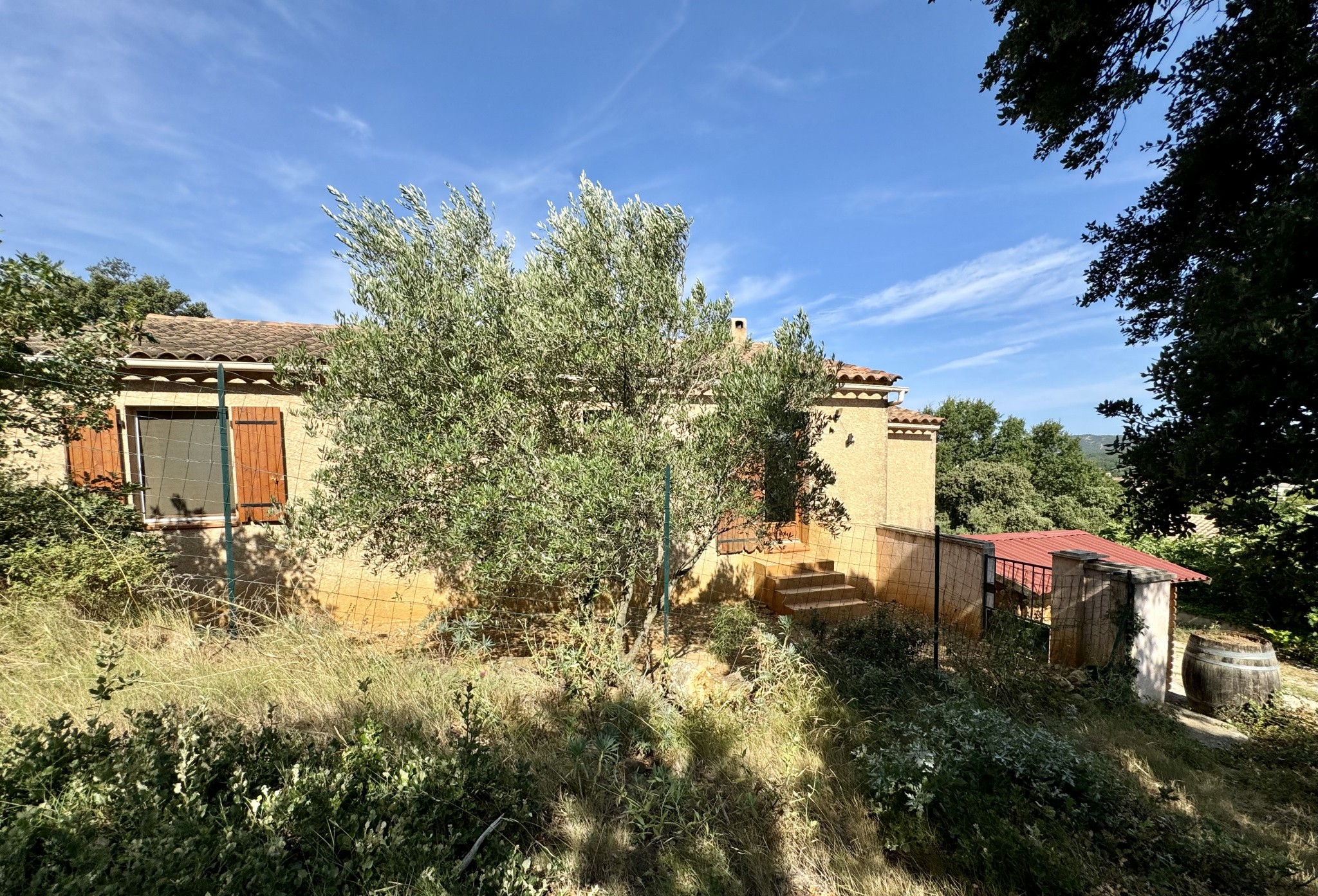 Vente Maison à Piolenc 6 pièces