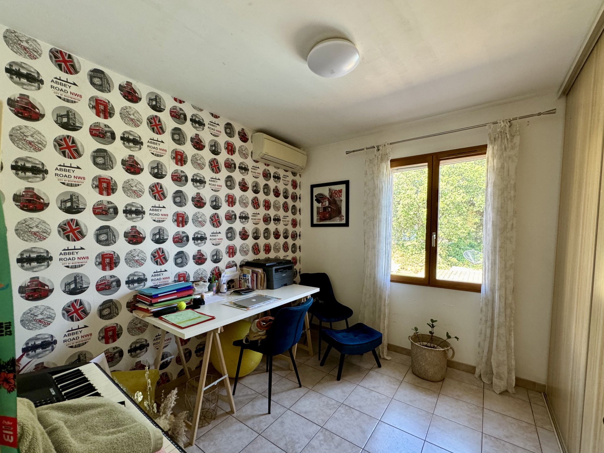 Vente Maison à Piolenc 6 pièces