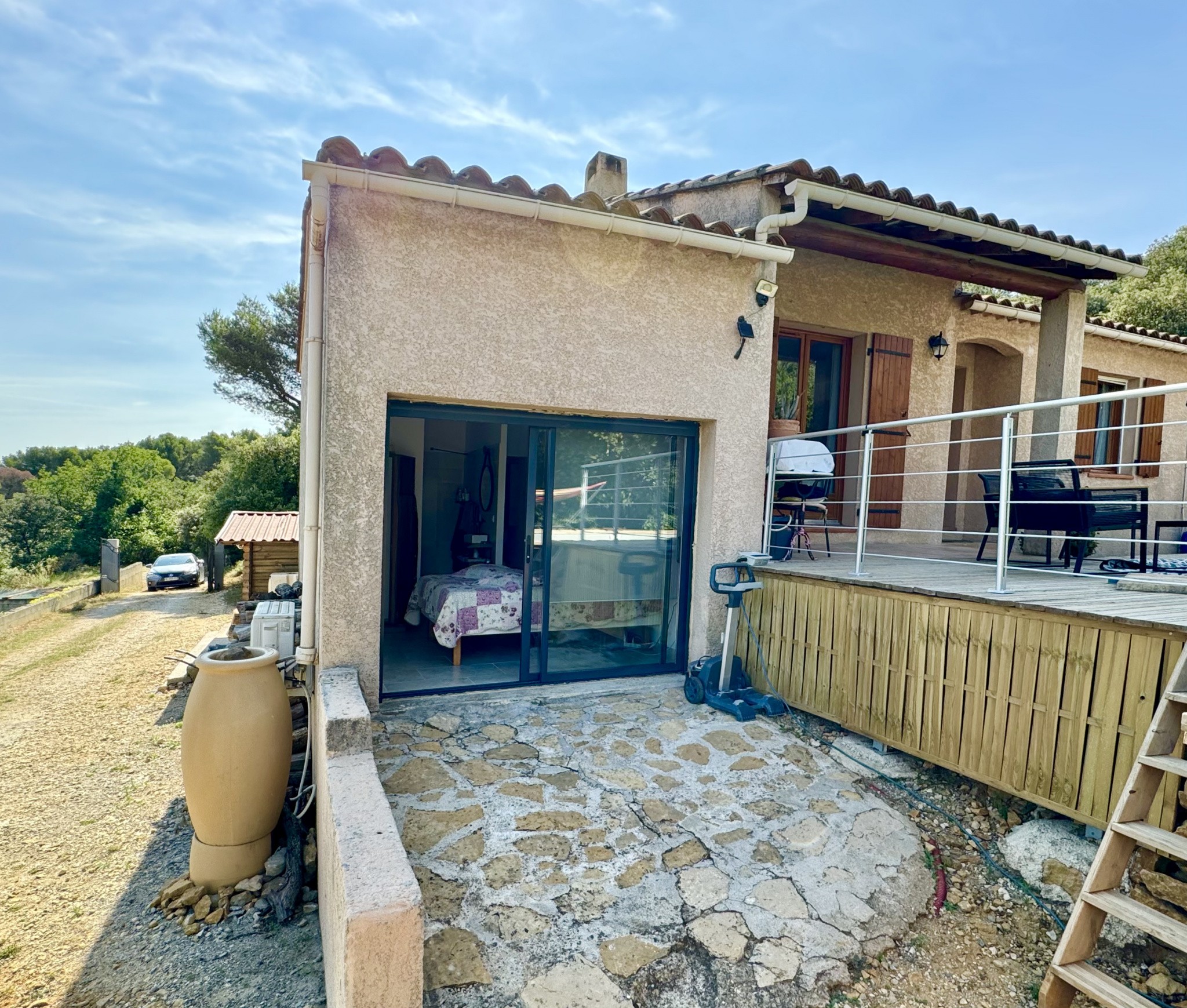 Vente Maison à Piolenc 6 pièces