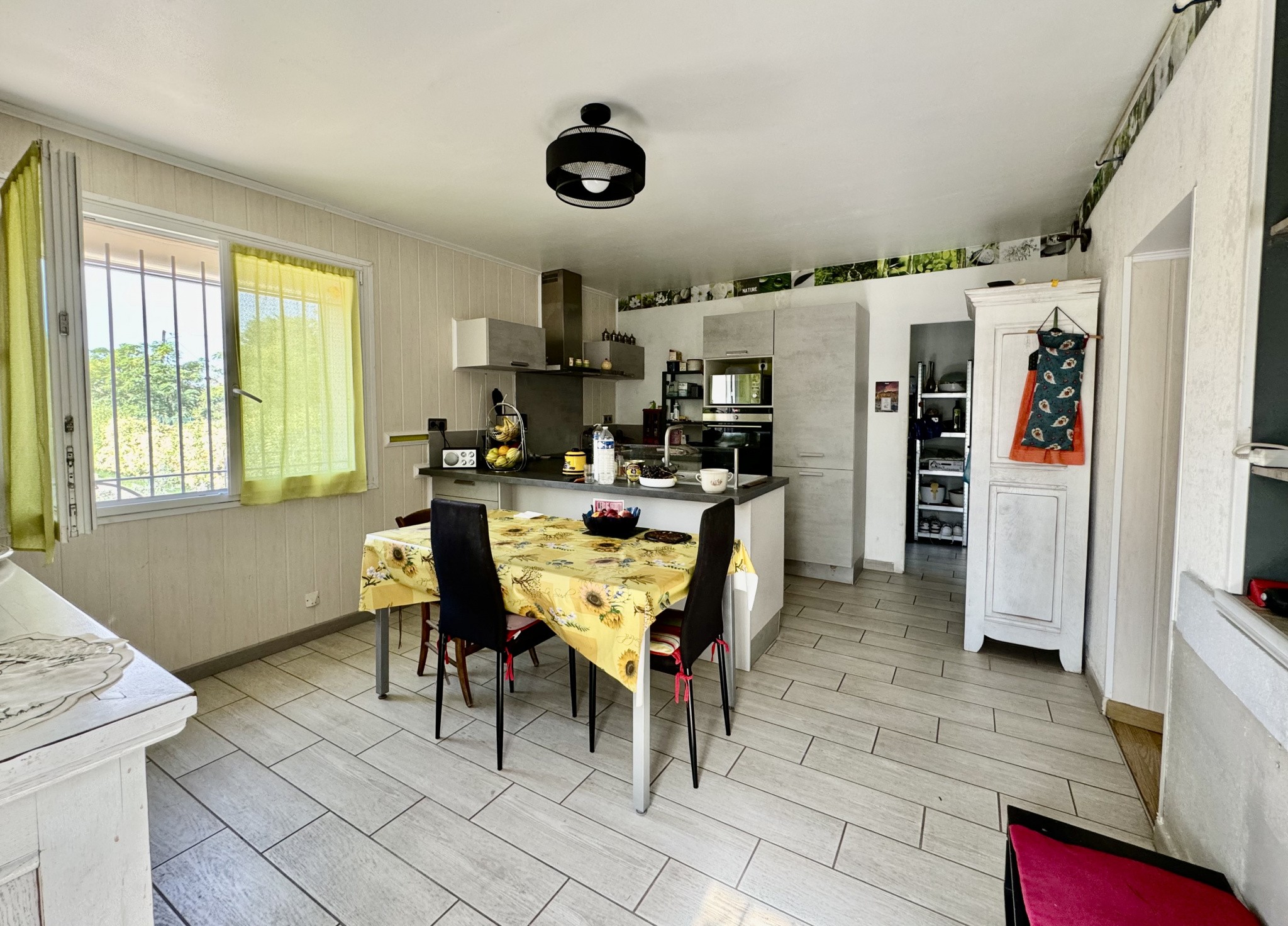 Vente Maison à Jonquières 5 pièces