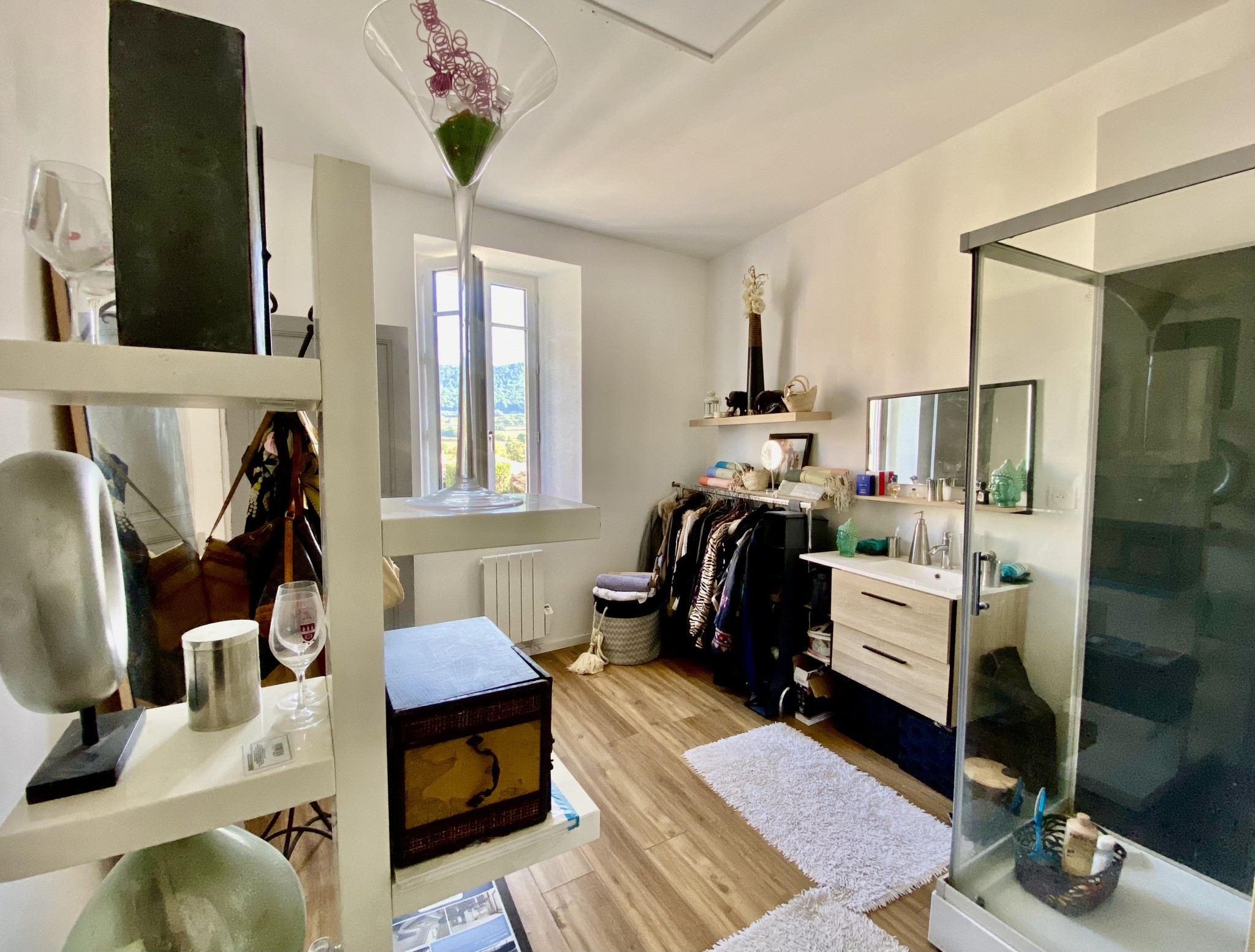 Vente Maison à Sablet 7 pièces