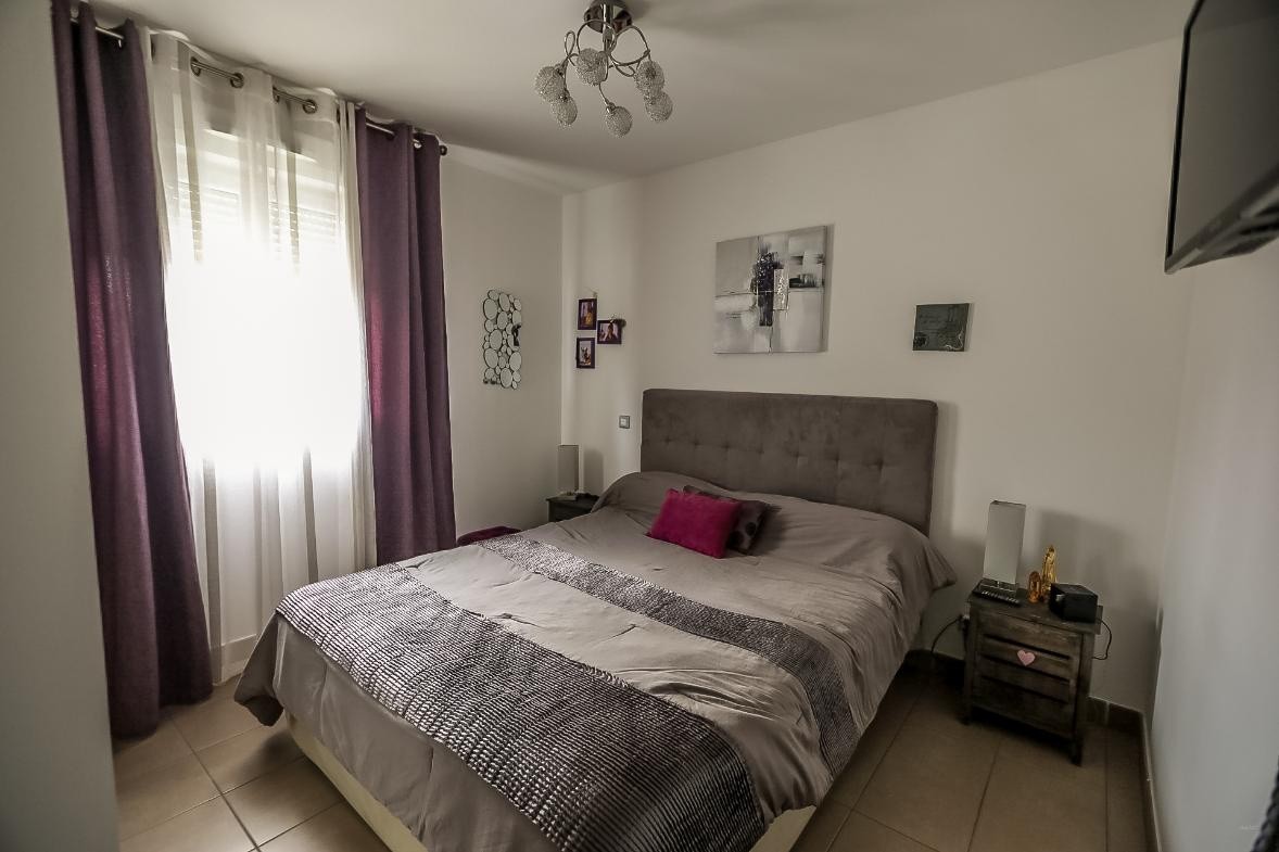 Vente Appartement à Propriano 3 pièces