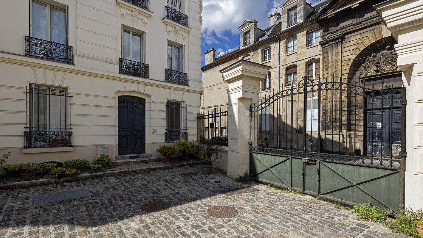 Vente Appartement à Saint-Denis 3 pièces