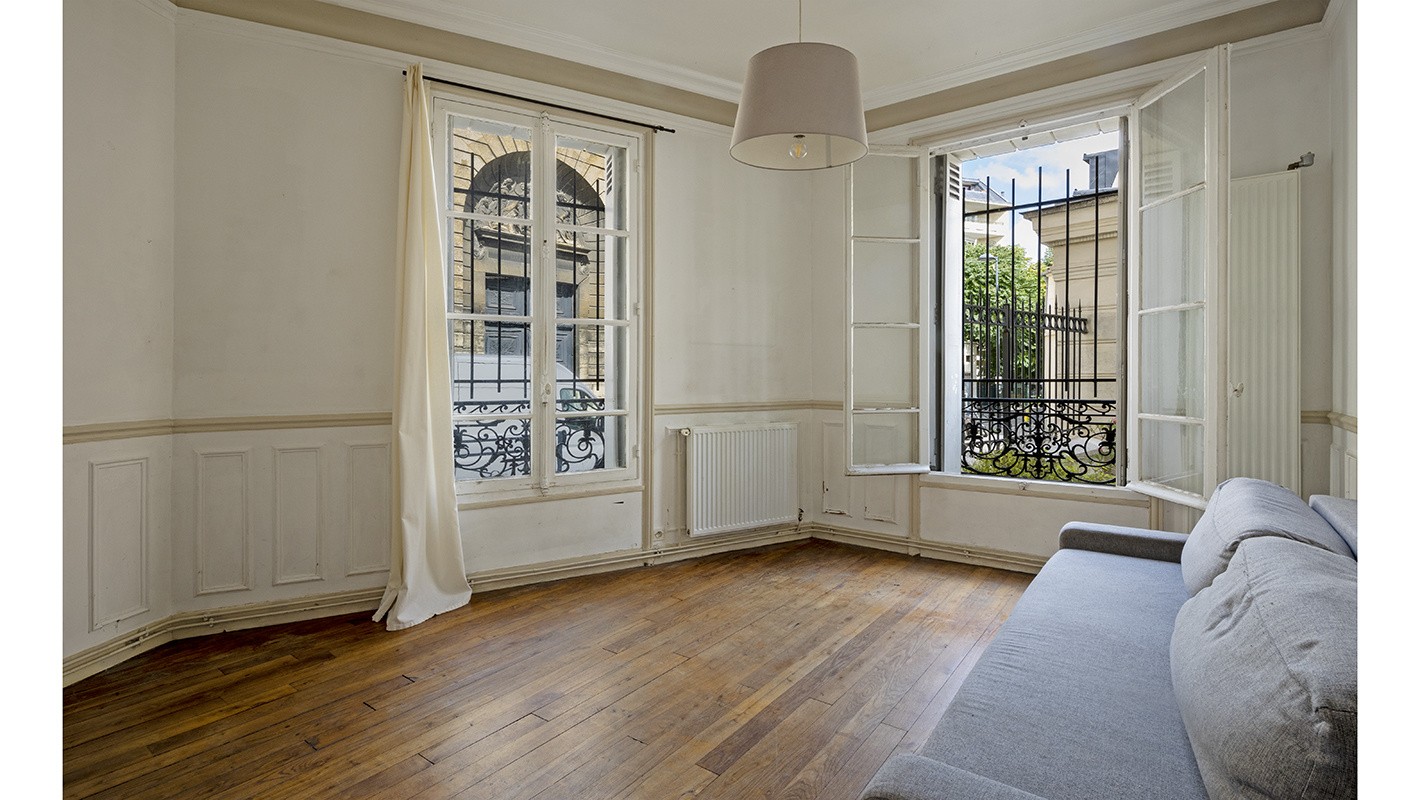 Vente Appartement à Saint-Denis 3 pièces